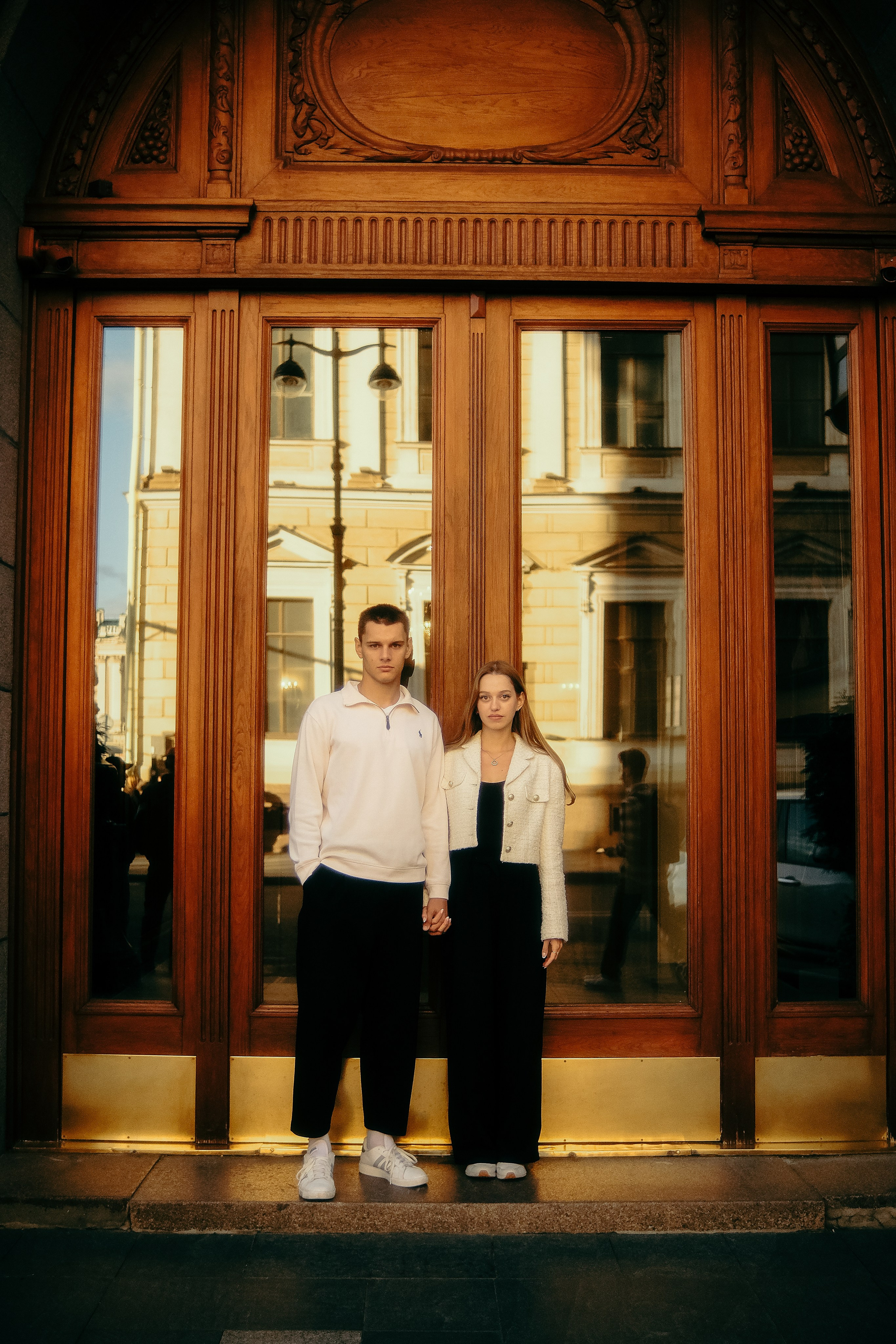 Настя & Матвей. Phdkvmr.ru