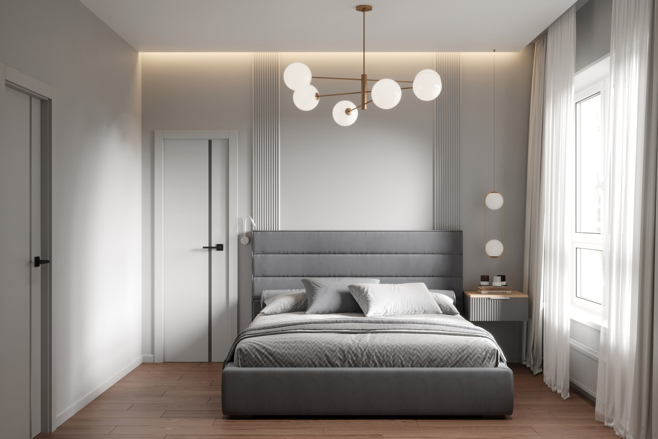 Дизайн - проект ЖК Астон город Екатеринбург. Анастасия Дремина DREMINA INTERIORS