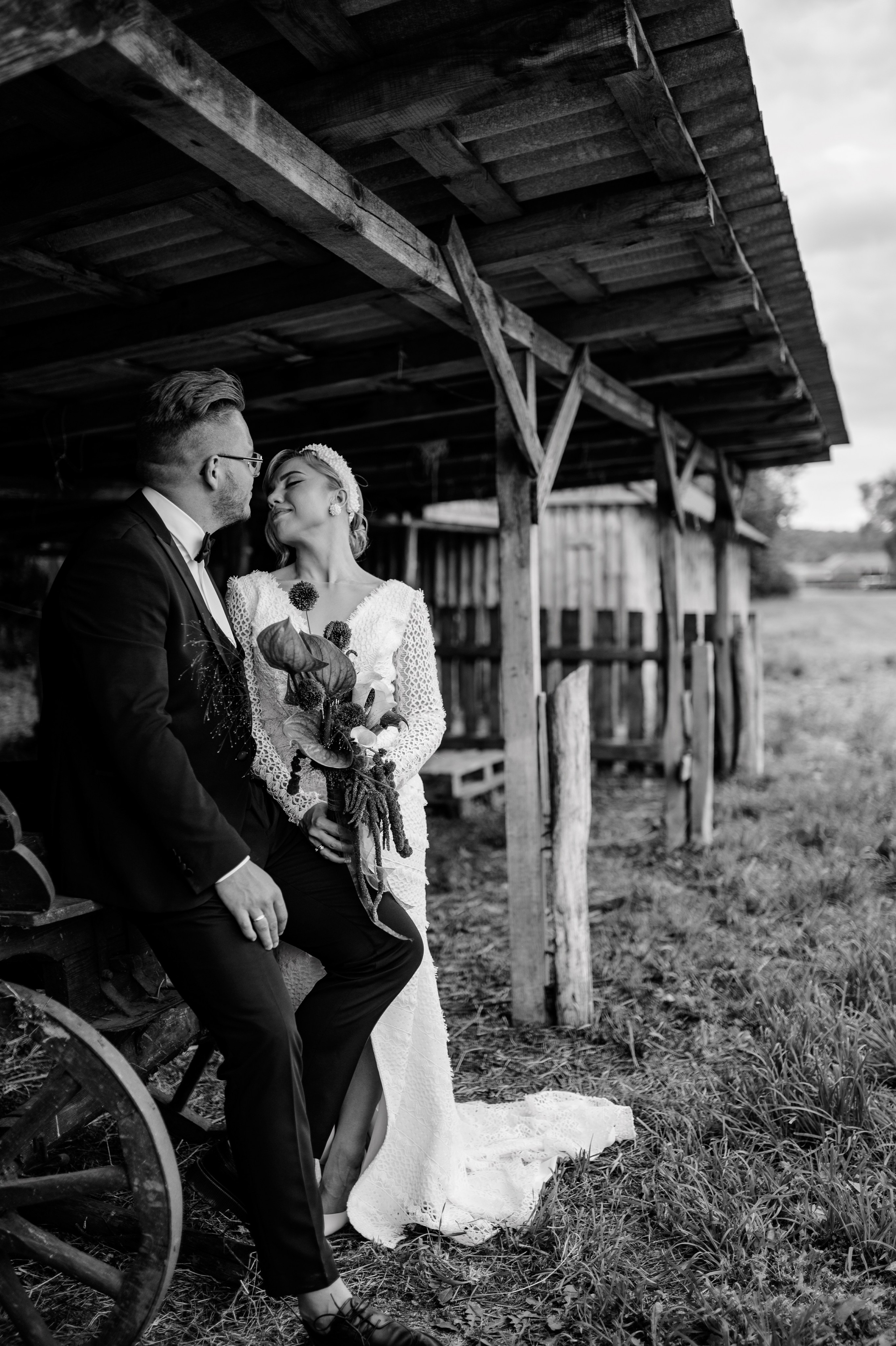 Lisa & Ilya. Фотограф в Липецке Ковалько Евгений