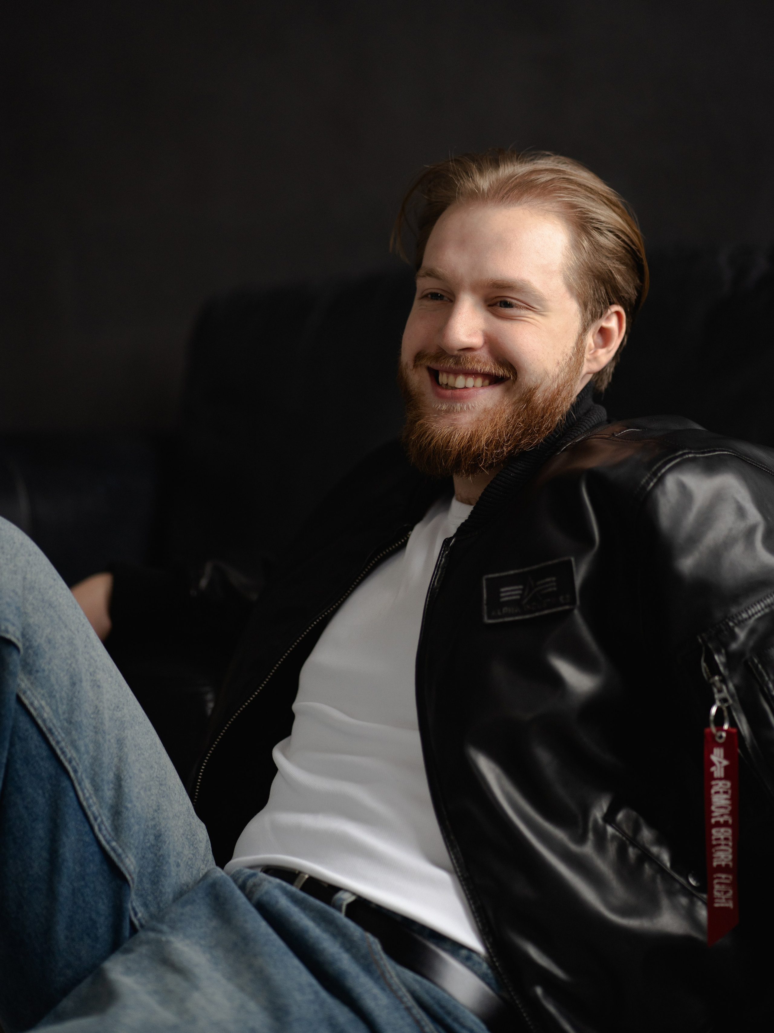 Персональный портрет. Фотограф|Казань