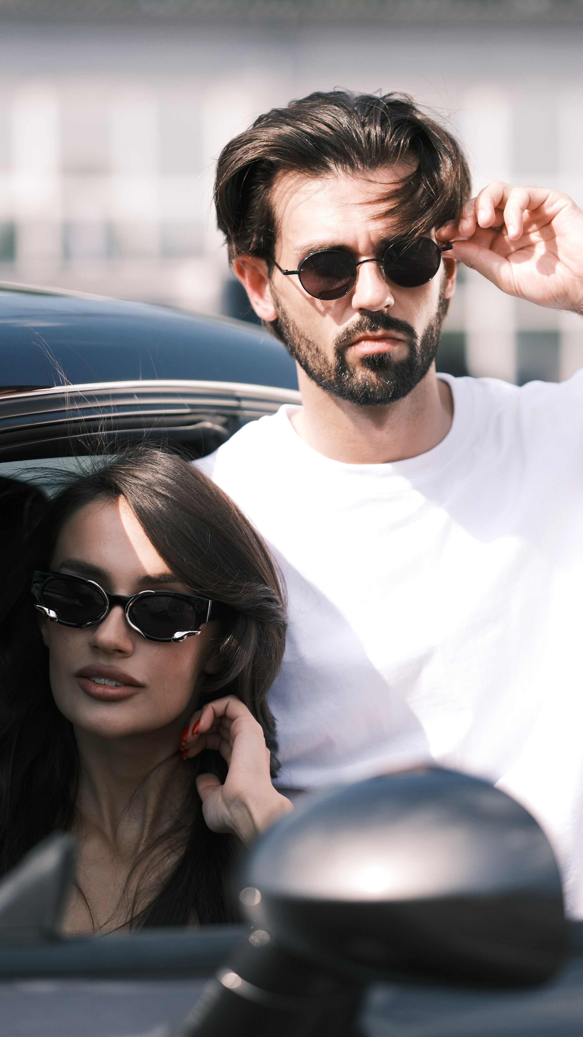 Уличная фотография. Антон Киптиков фотограф