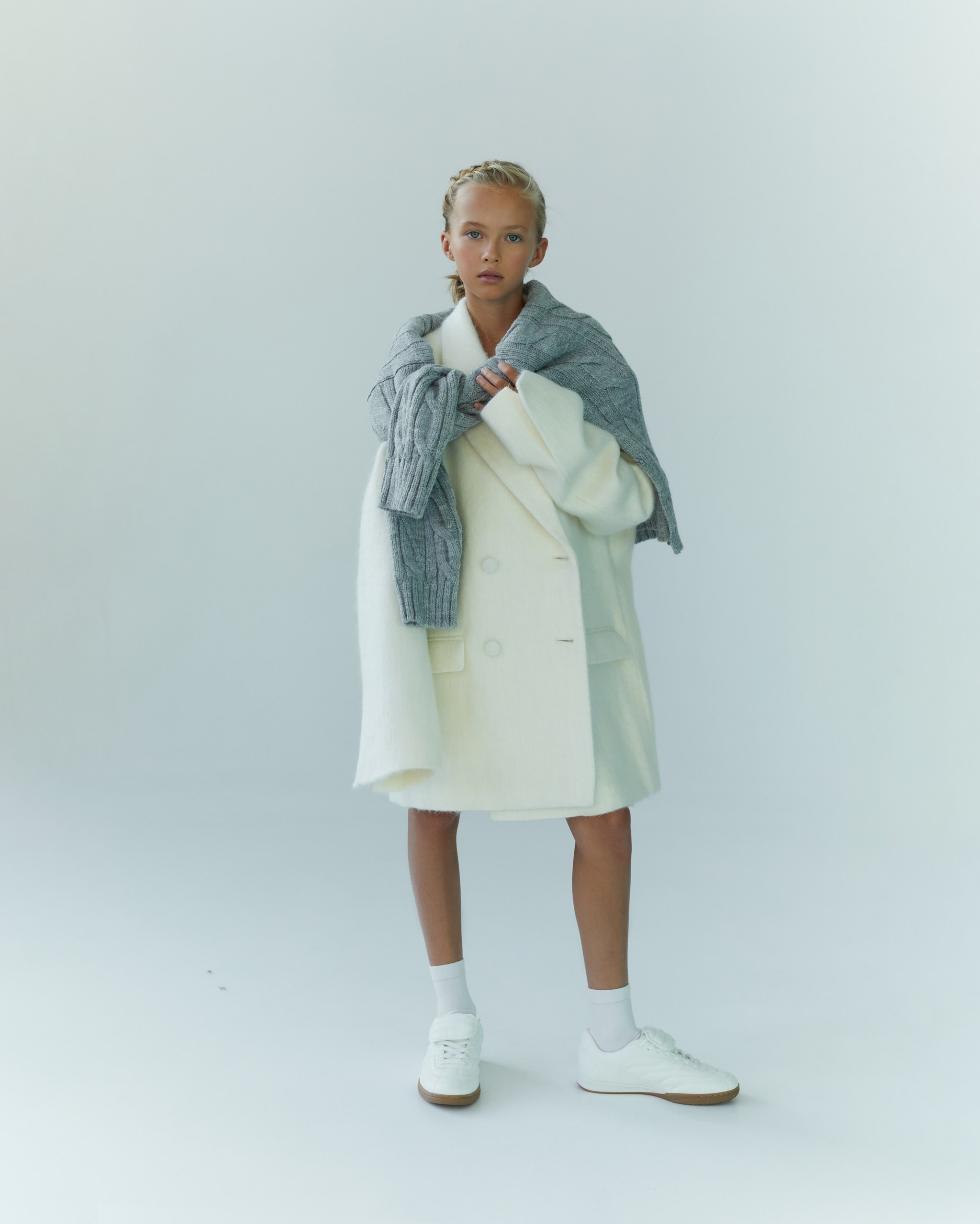 Детское портфолио Студия. Фотограф Ирина Бутко