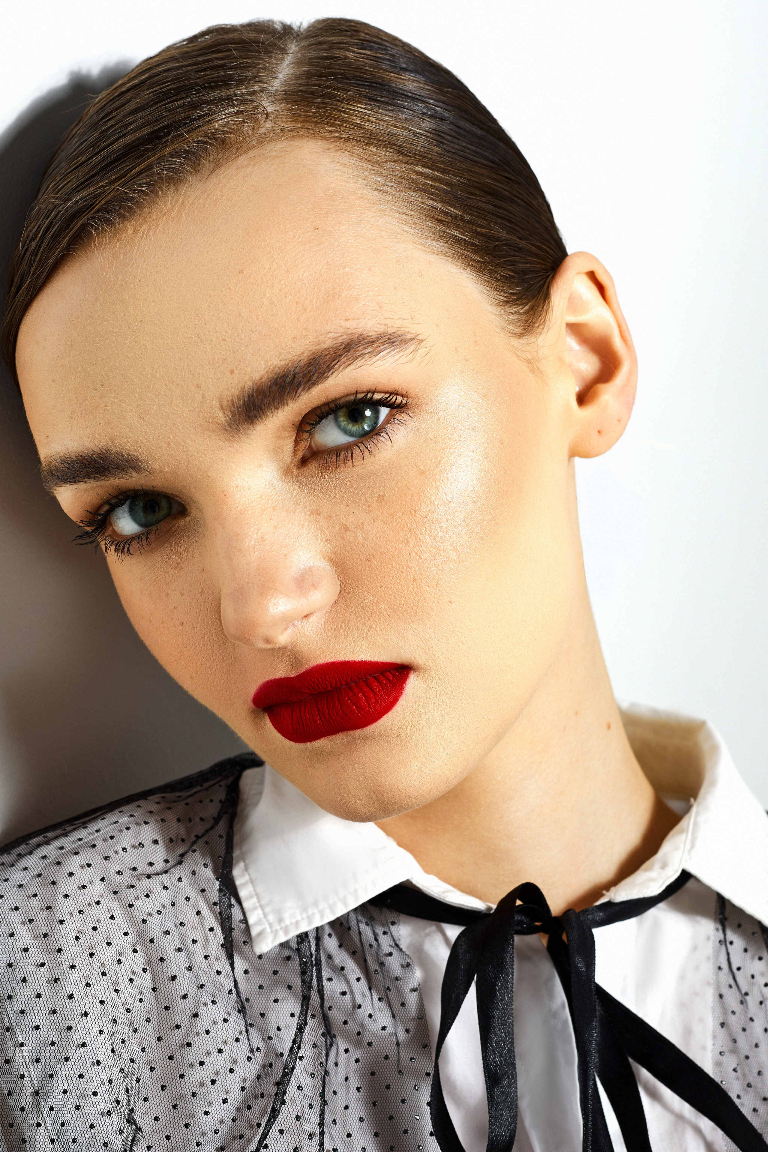 Анна. Фотограф Ирина Бутко