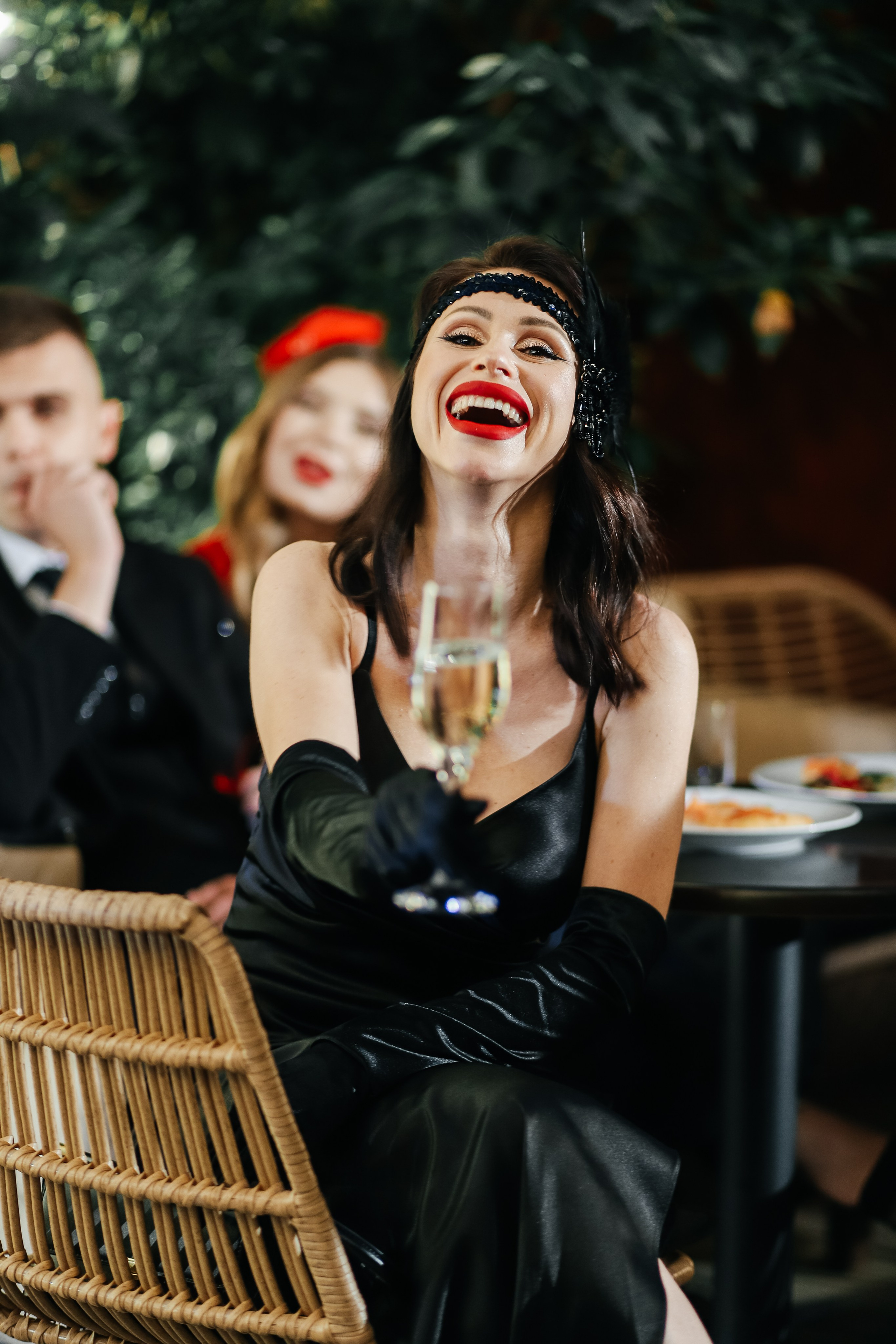 Обзор мероприятия @lubyanenkoo