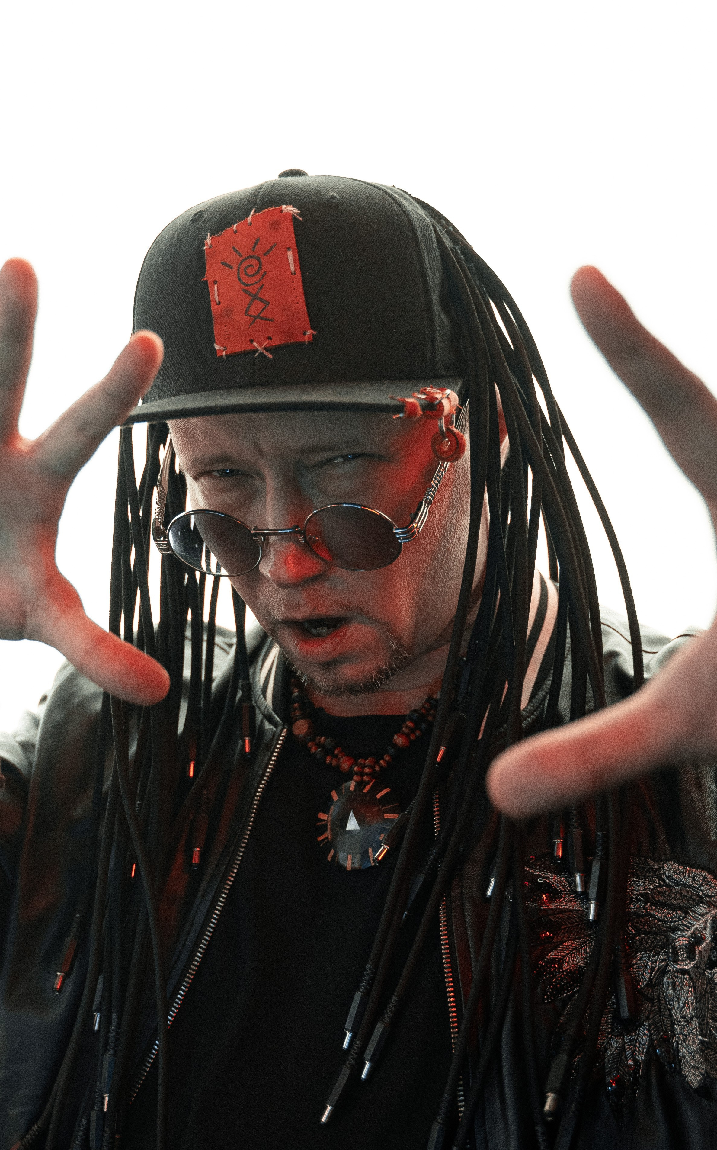 Фото. Music label Dust Heave sound