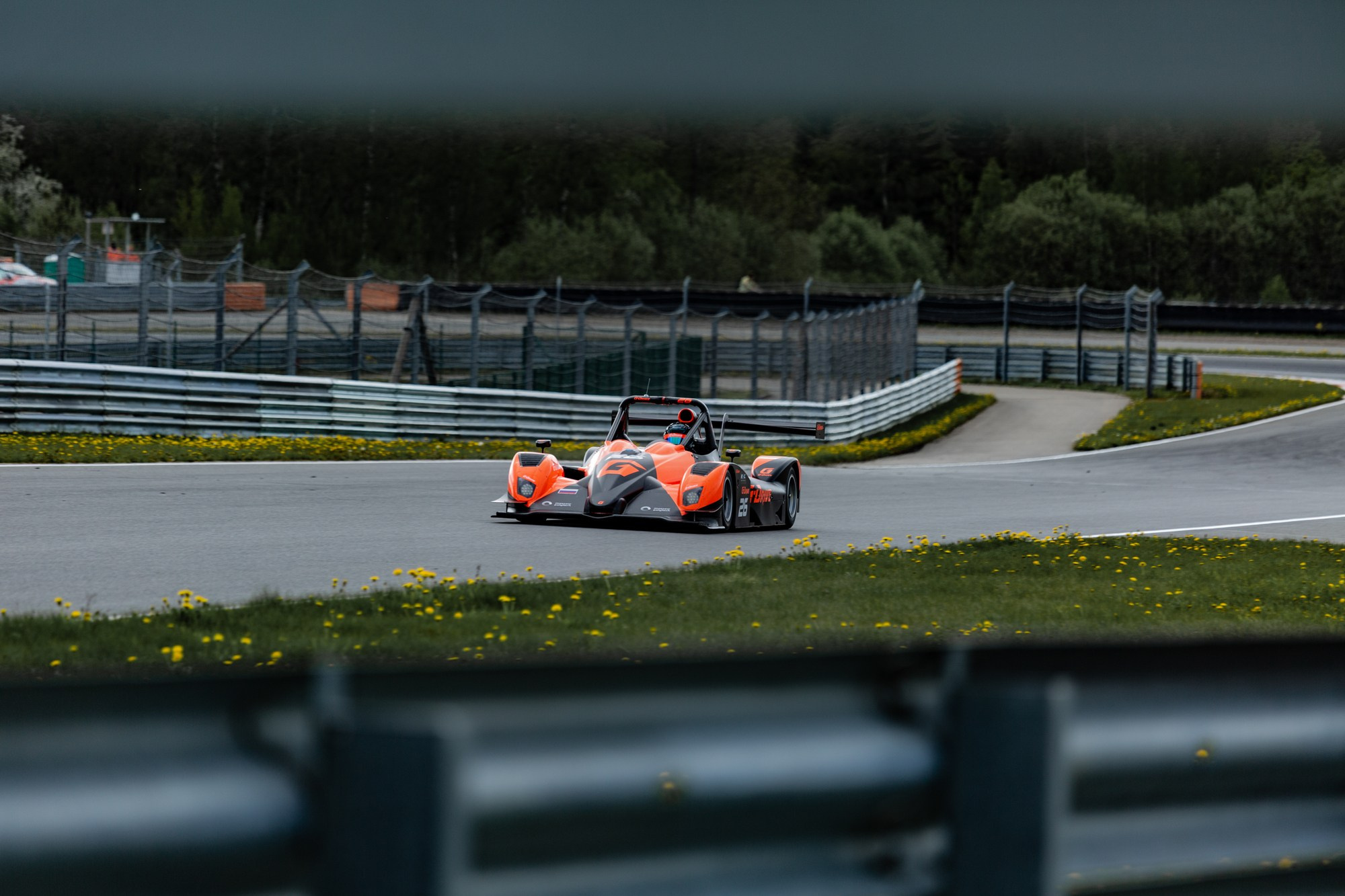 REC. Автоспортивный бренд фотограф в Москве — Виктория Логинова