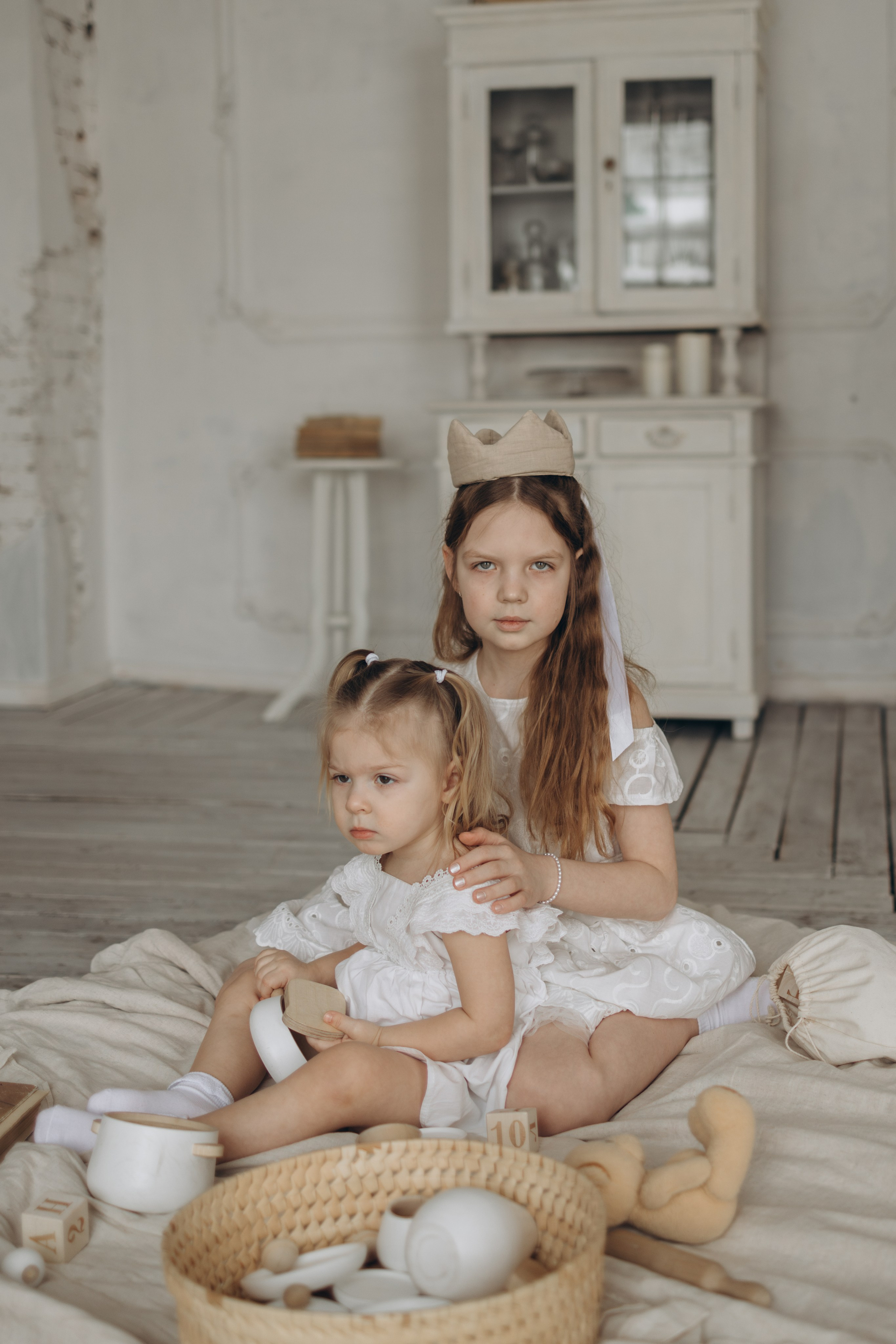 История Анастасии и Сергея. Семейный и детский фотограф в Тюмени Вика Алленова