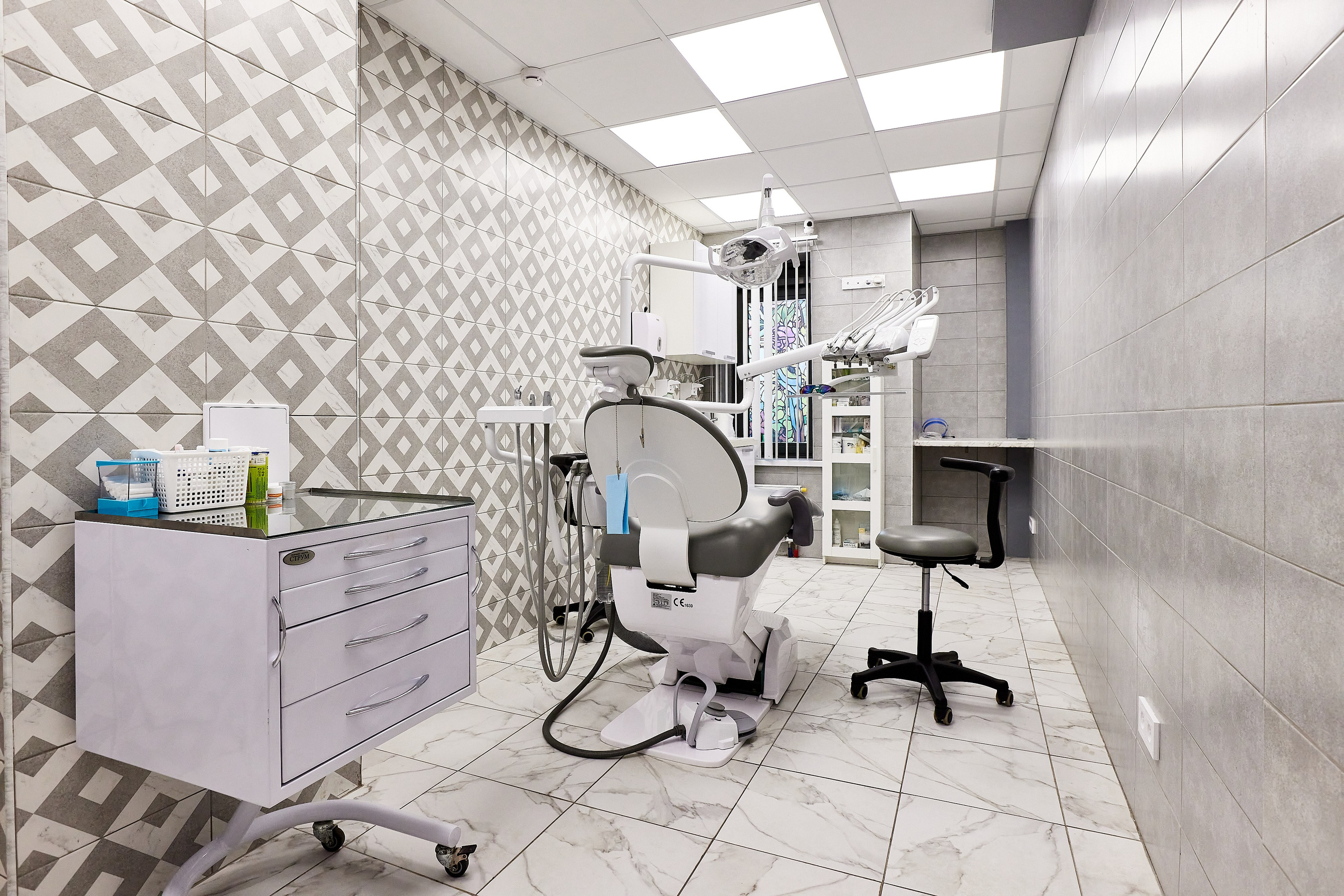 Стоматология LM clinic. Фотограф Анастасия Леонтьева Санкт-Петербург