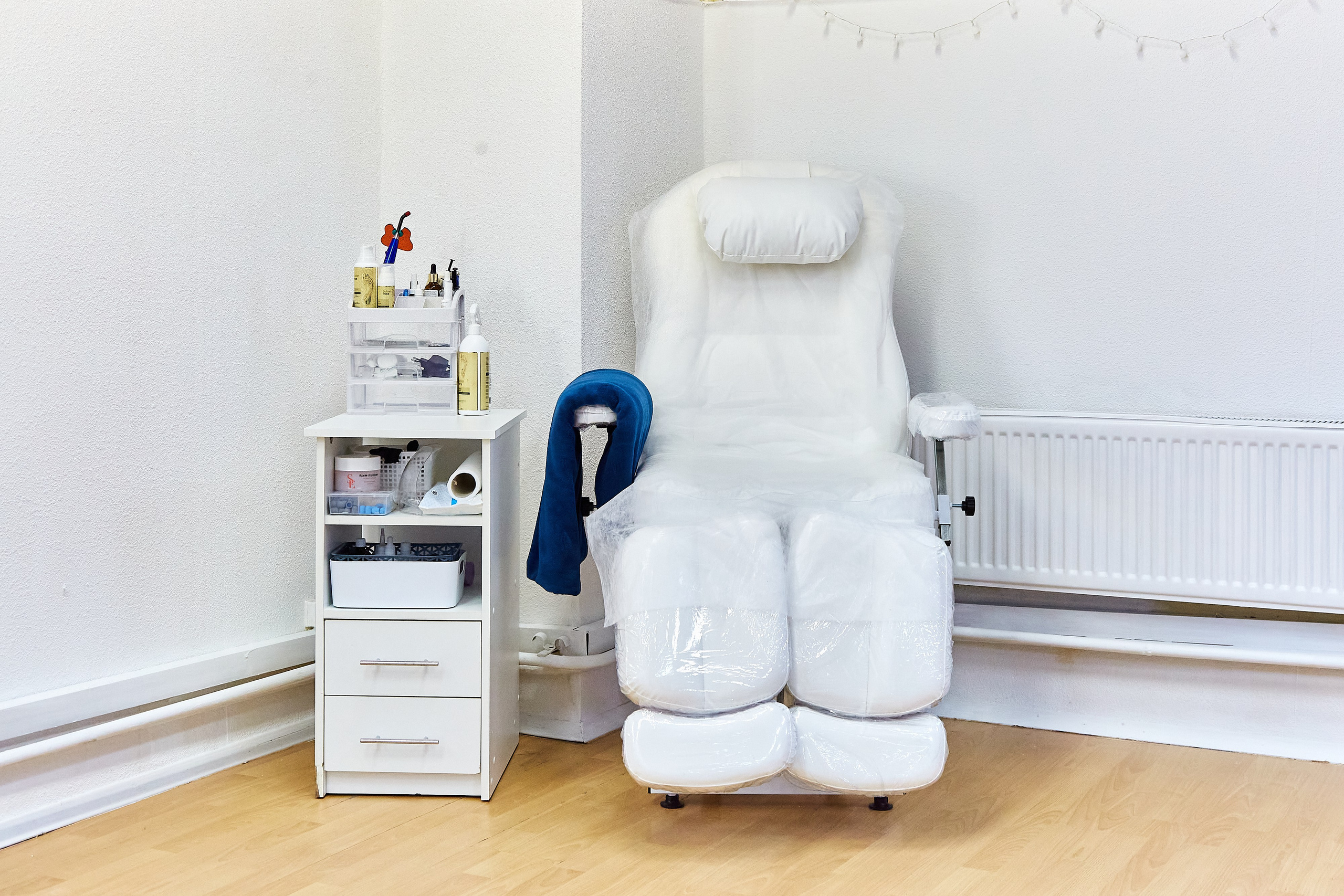 Студия красоты BeNail by Ksenia.promanik. Фотограф Анастасия Леонтьева Санкт-Петербург