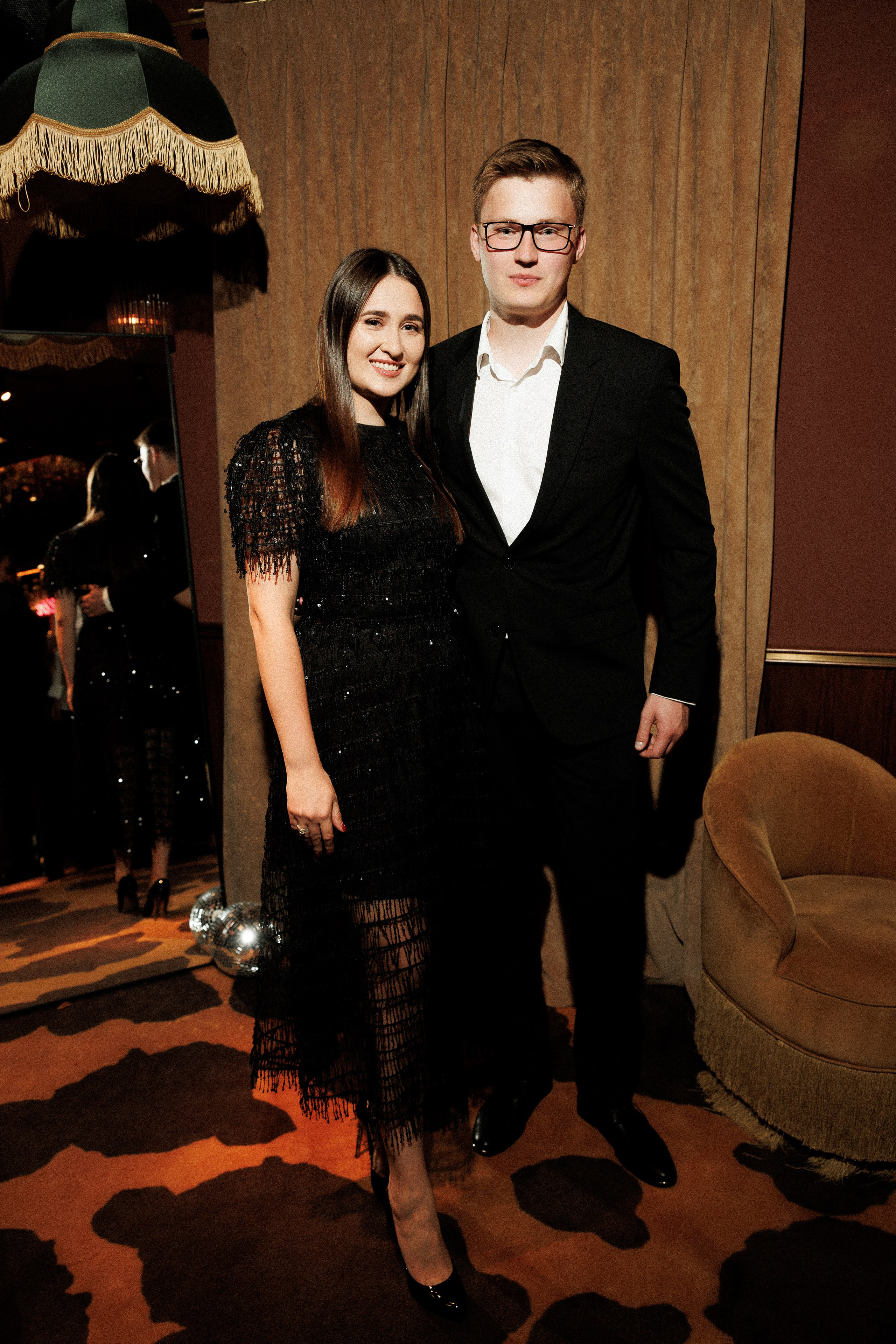 LS. Wedding party. Свадебный и event-фотограф Иван Волнухин