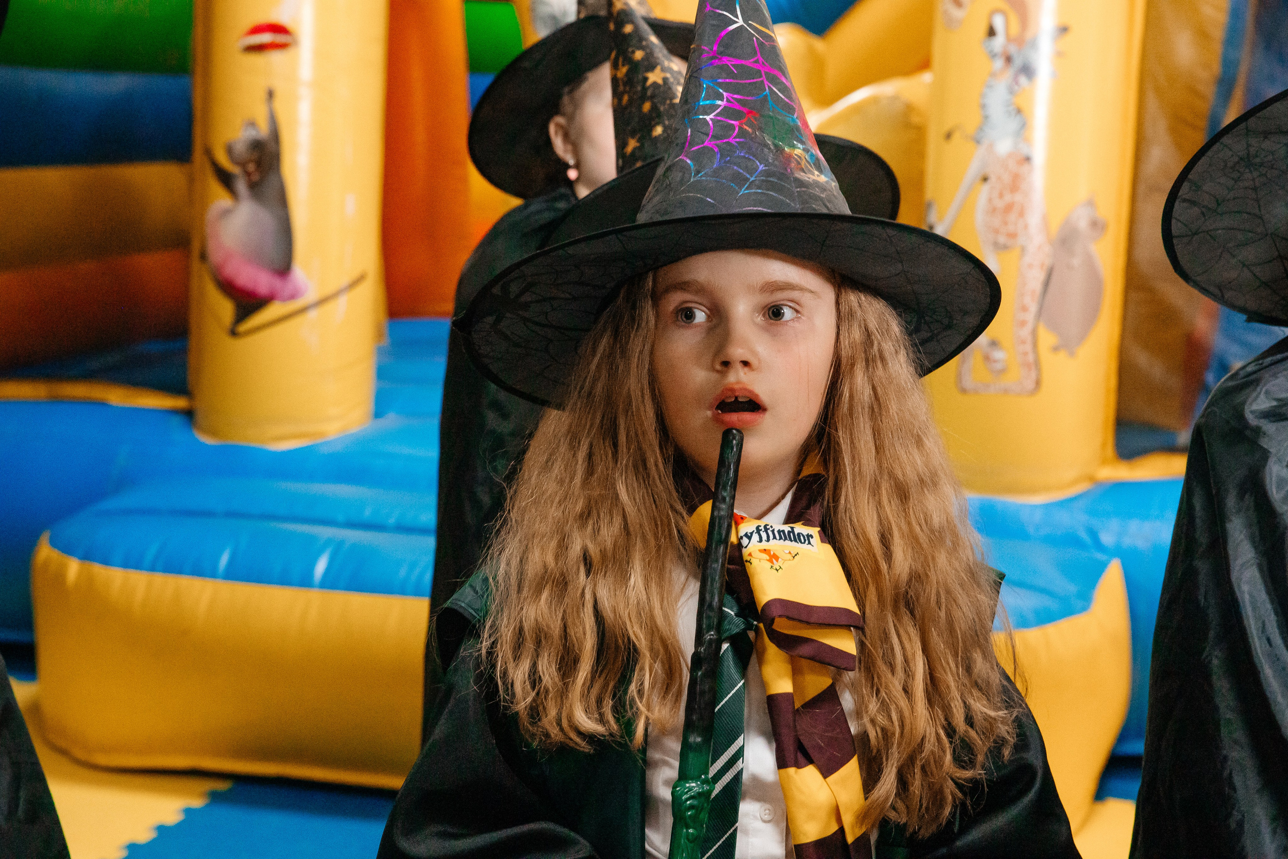 Вингардиум Левиоса. Свадебный фотограф Кропоткин Краснодар