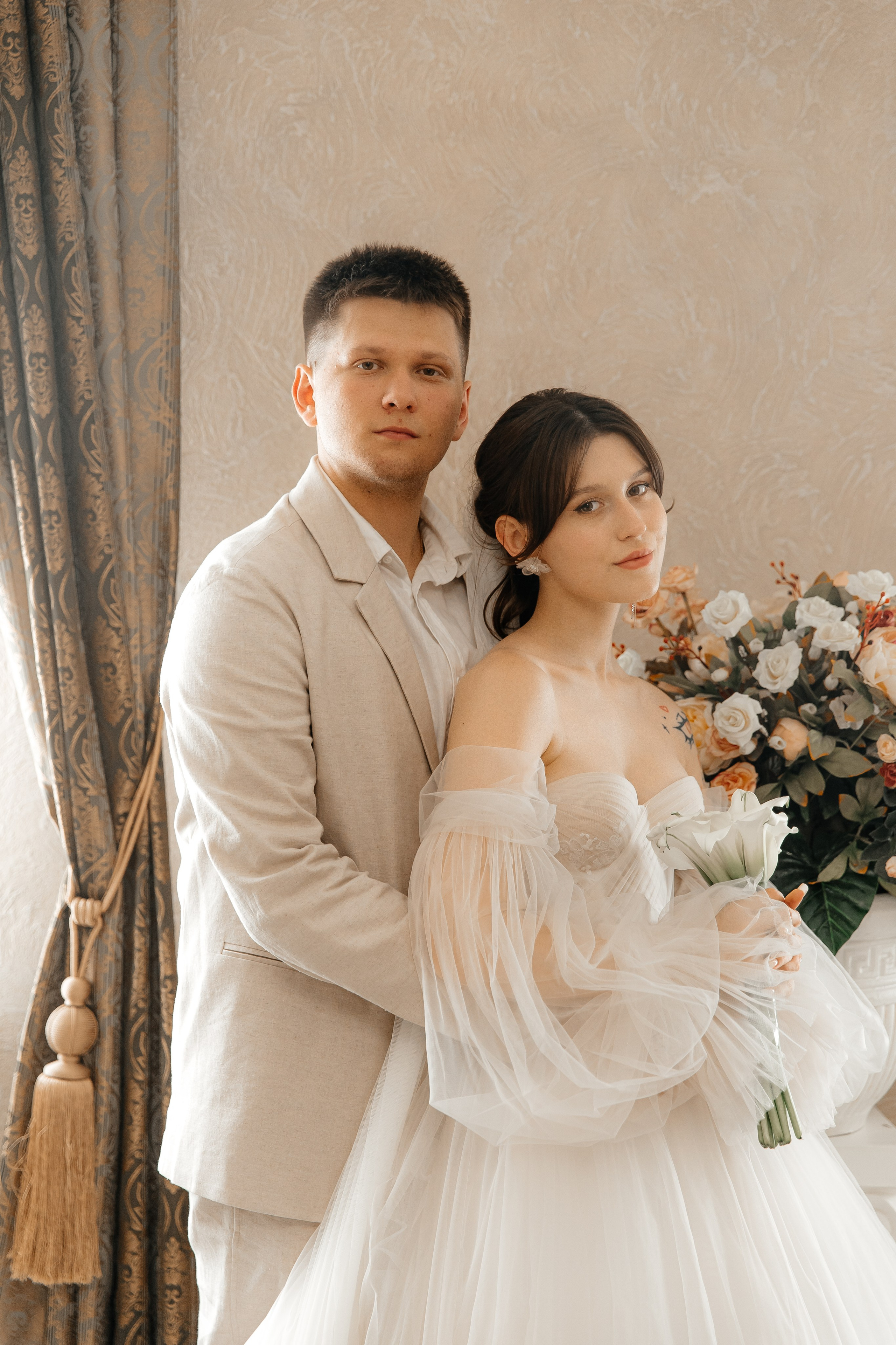 Фотограф Краснодар. Свадебный фотограф Кропоткин Краснодар