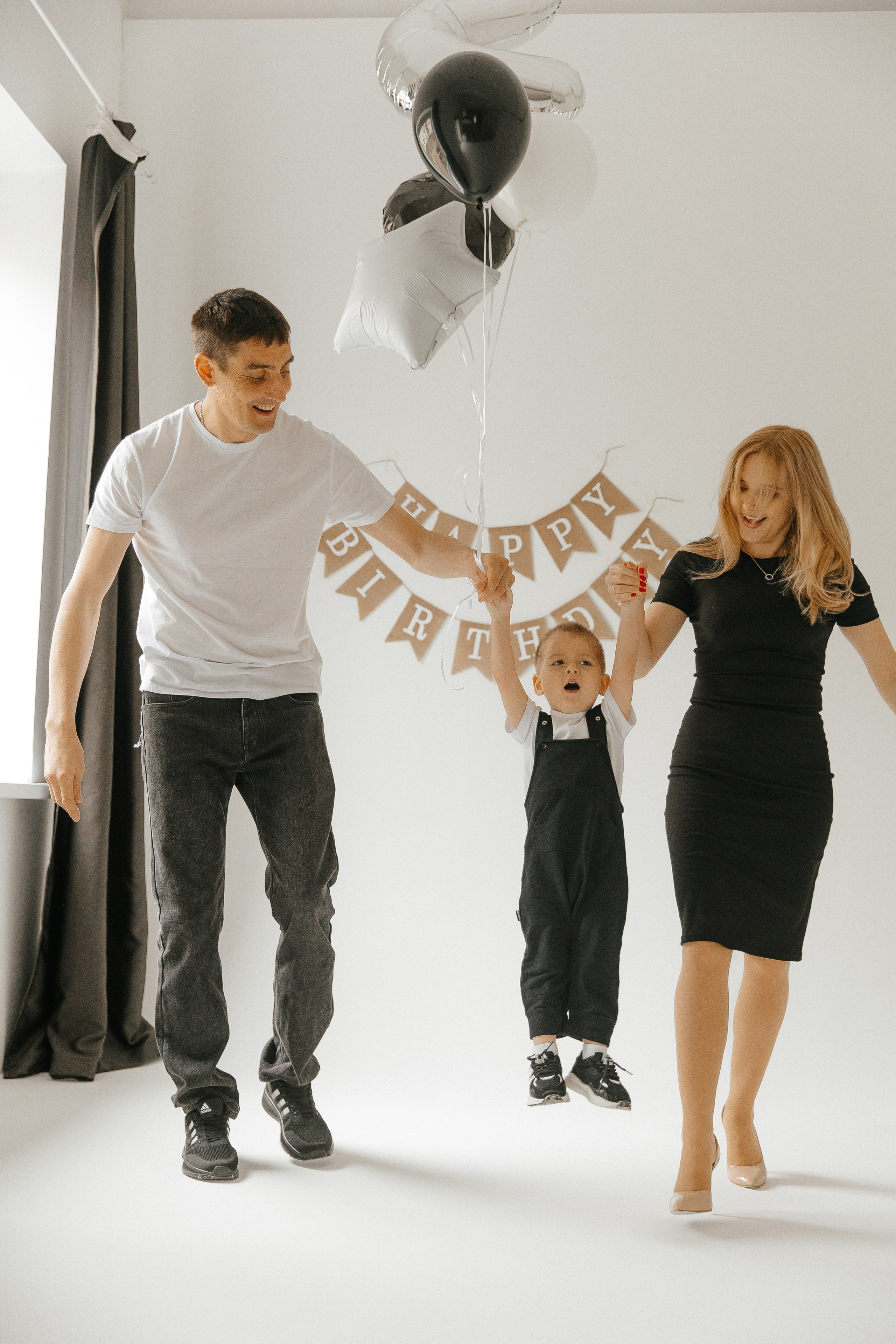 С днём рождения. Свадебный фотограф Кропоткин Краснодар