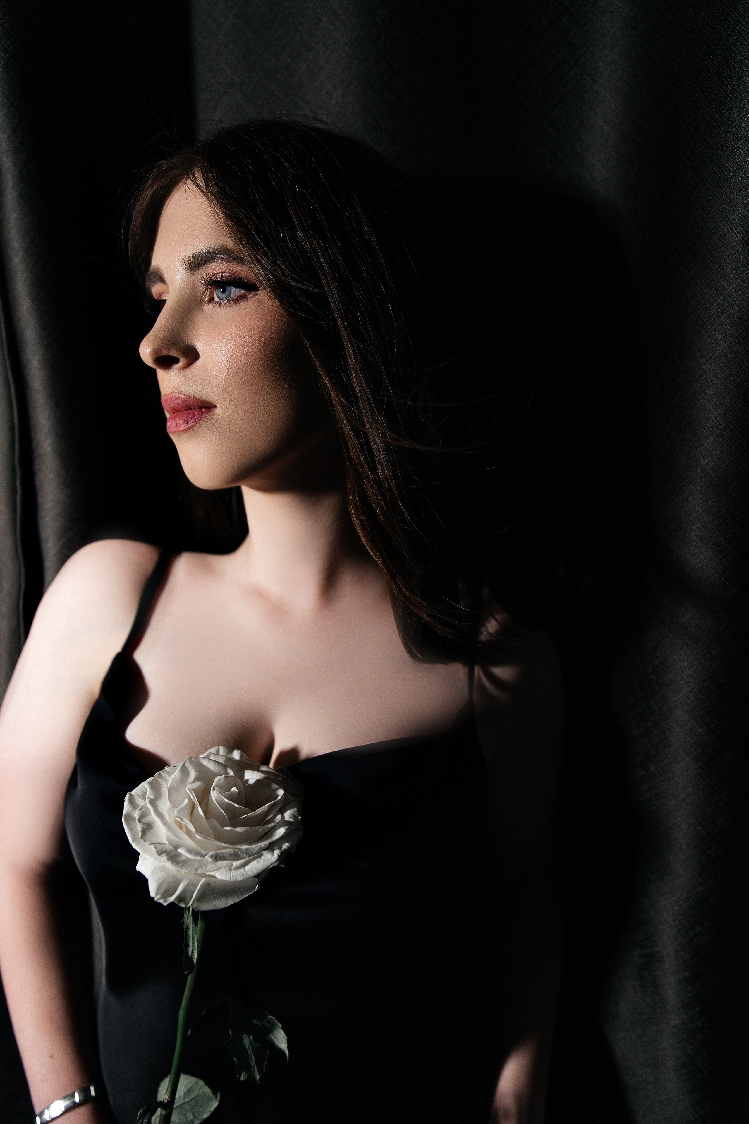 Чувствуй легкость. Свадебный фотограф Кропоткин Краснодар