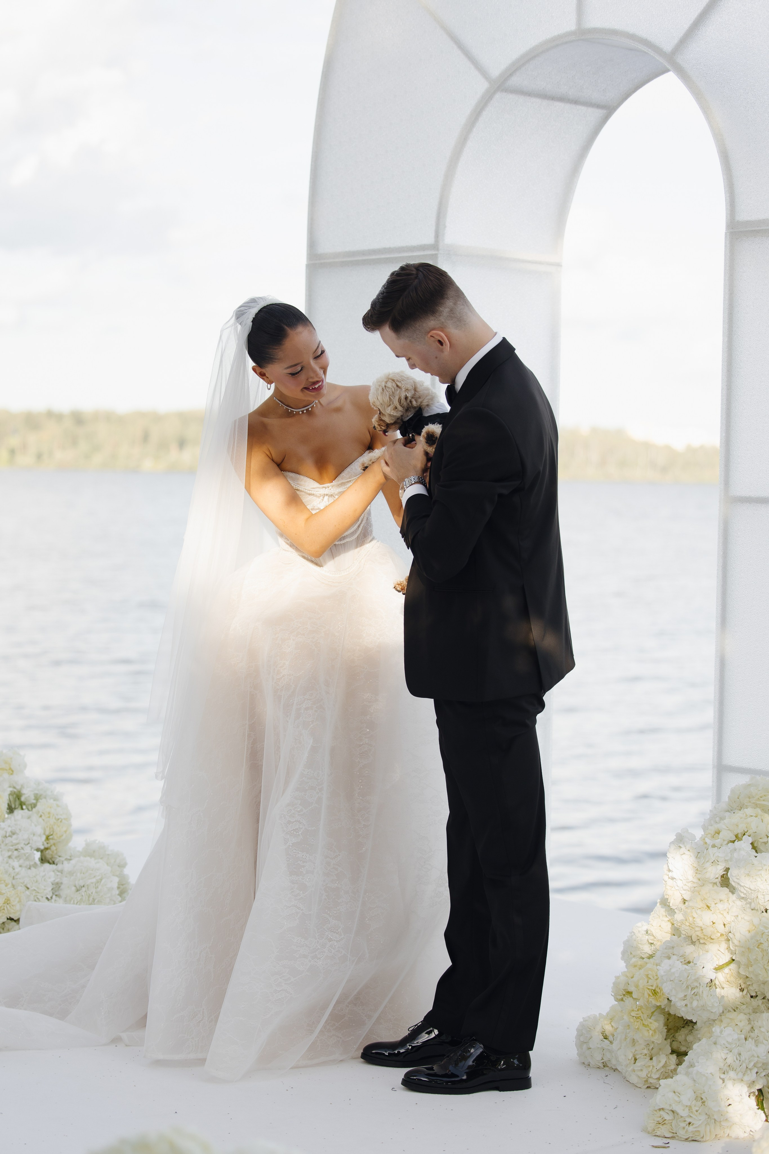 Илья и Александра. Свадебный фотограф МОСКВА Ольга Шишук