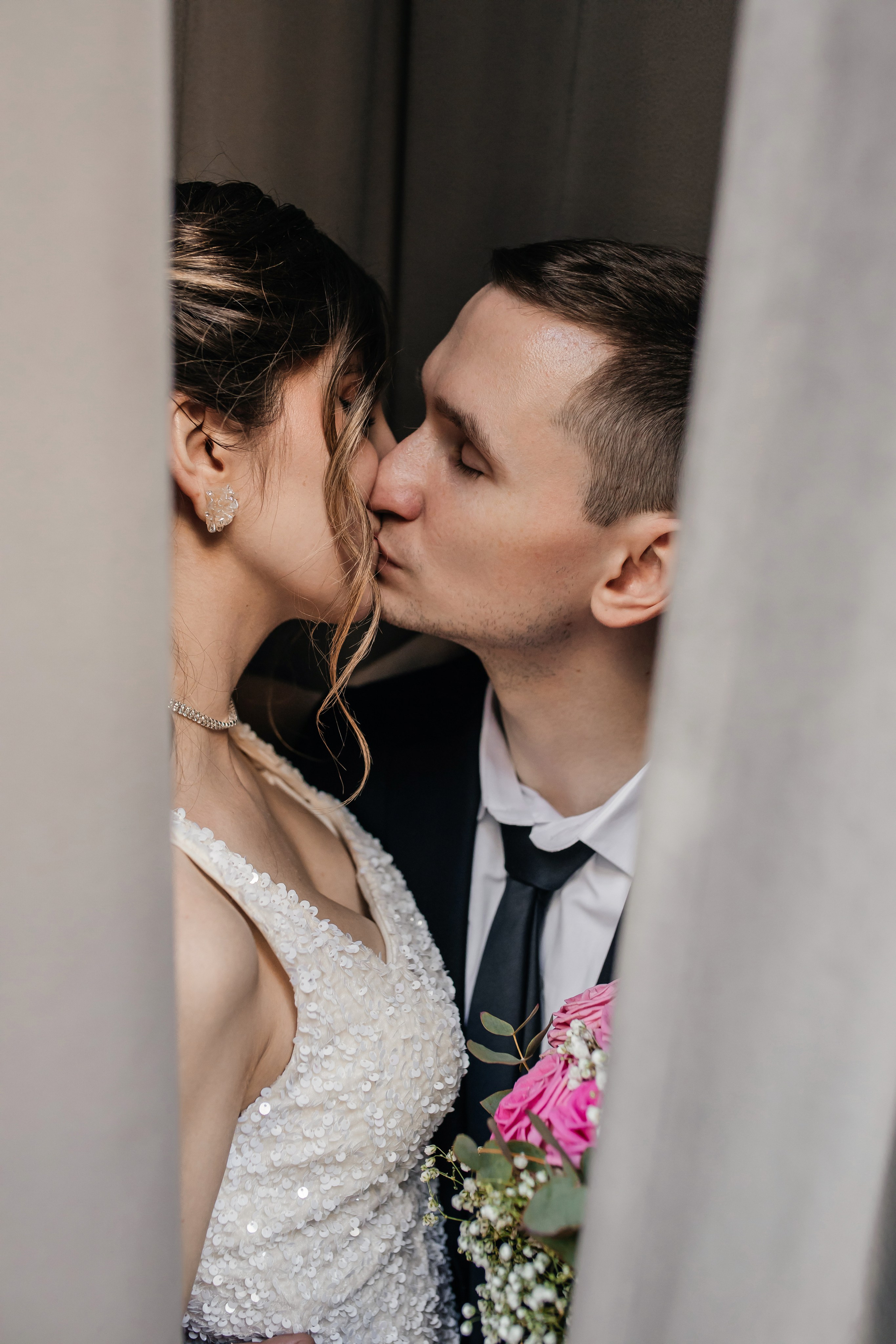 Свадьба Сергей и Екатерина. Анастасия Давыдова