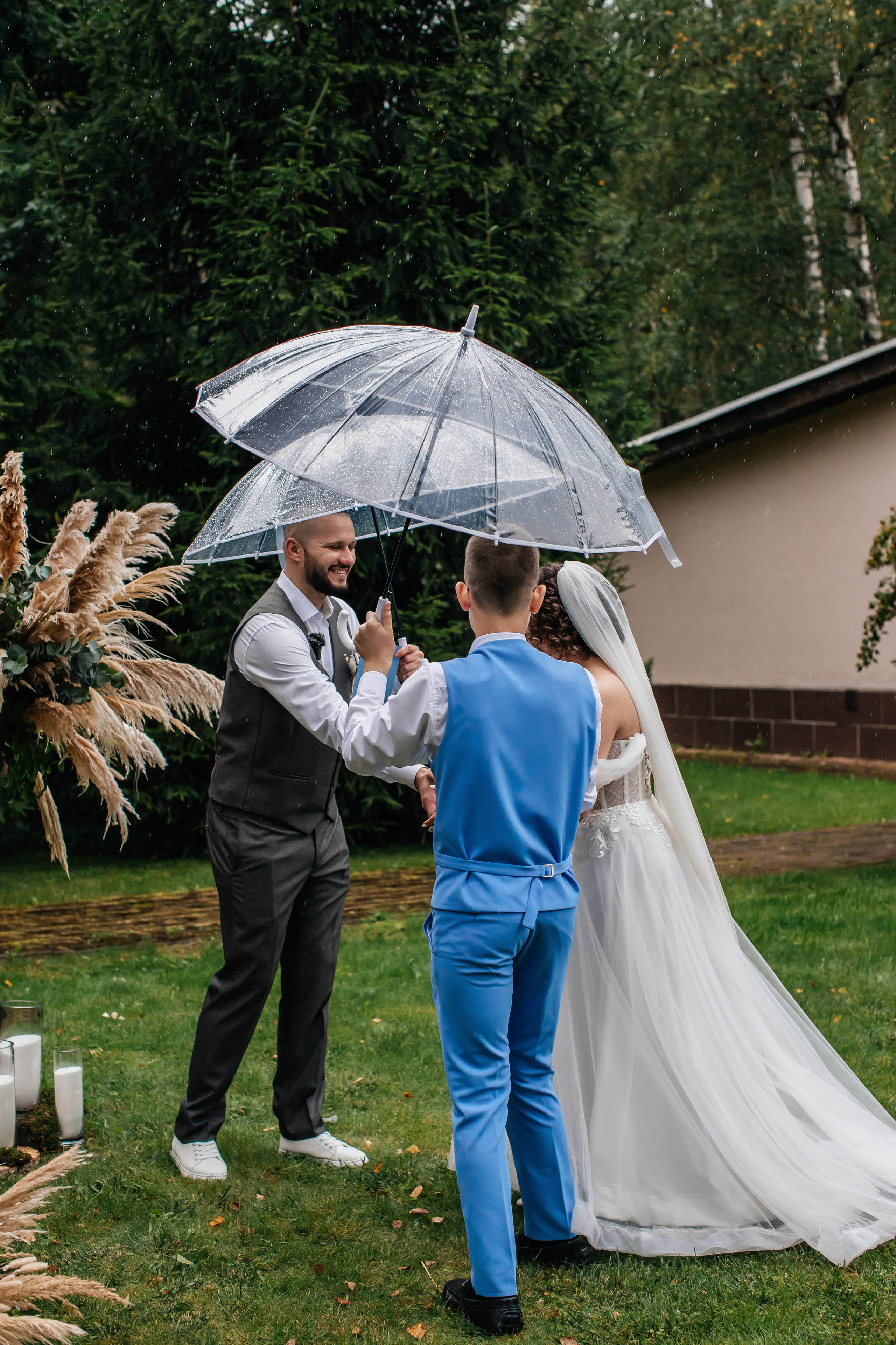Свадьба Сергей и Ангелина. Анастасия Давыдова