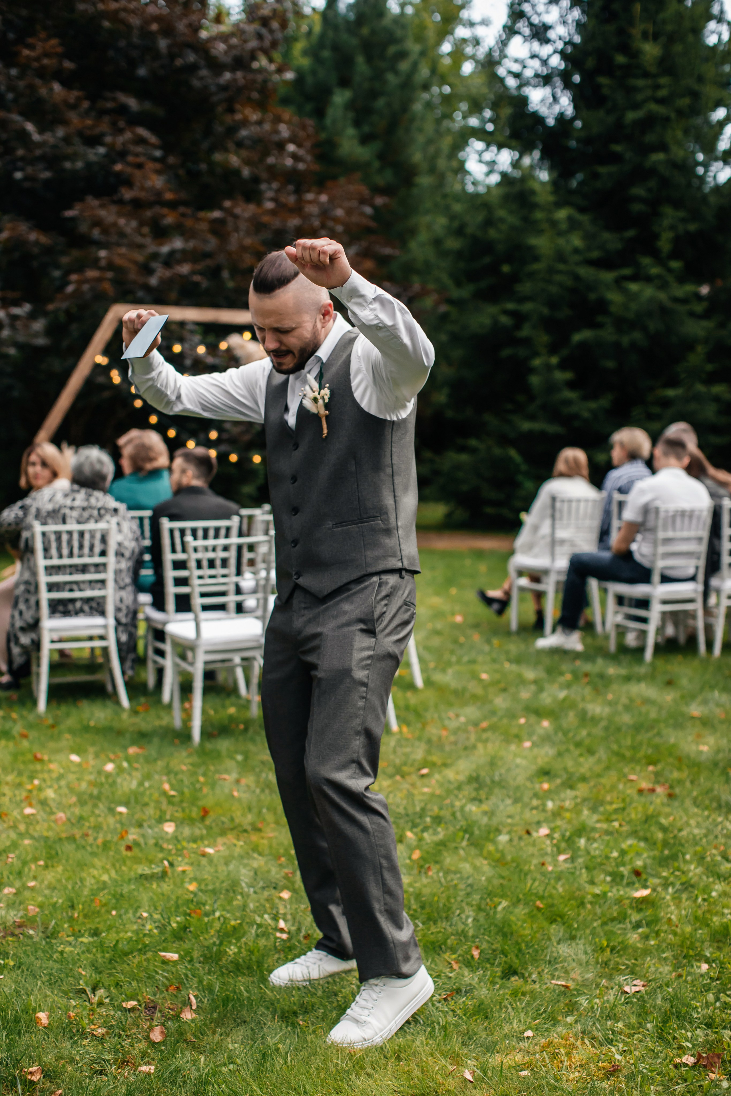 Свадьба Сергей и Ангелина. Анастасия Давыдова