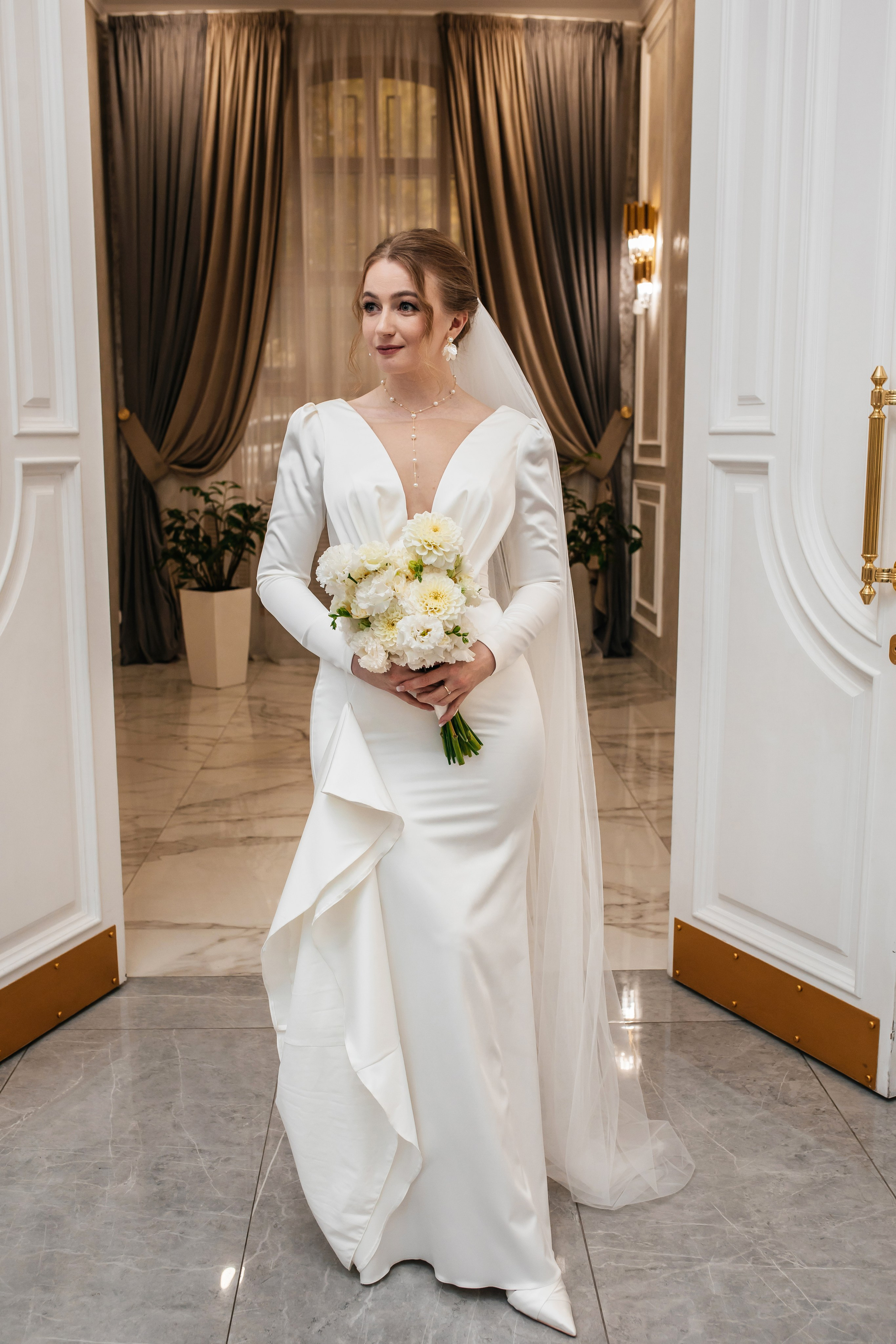 Свадьба Никита и Светлана. Анастасия Давыдова