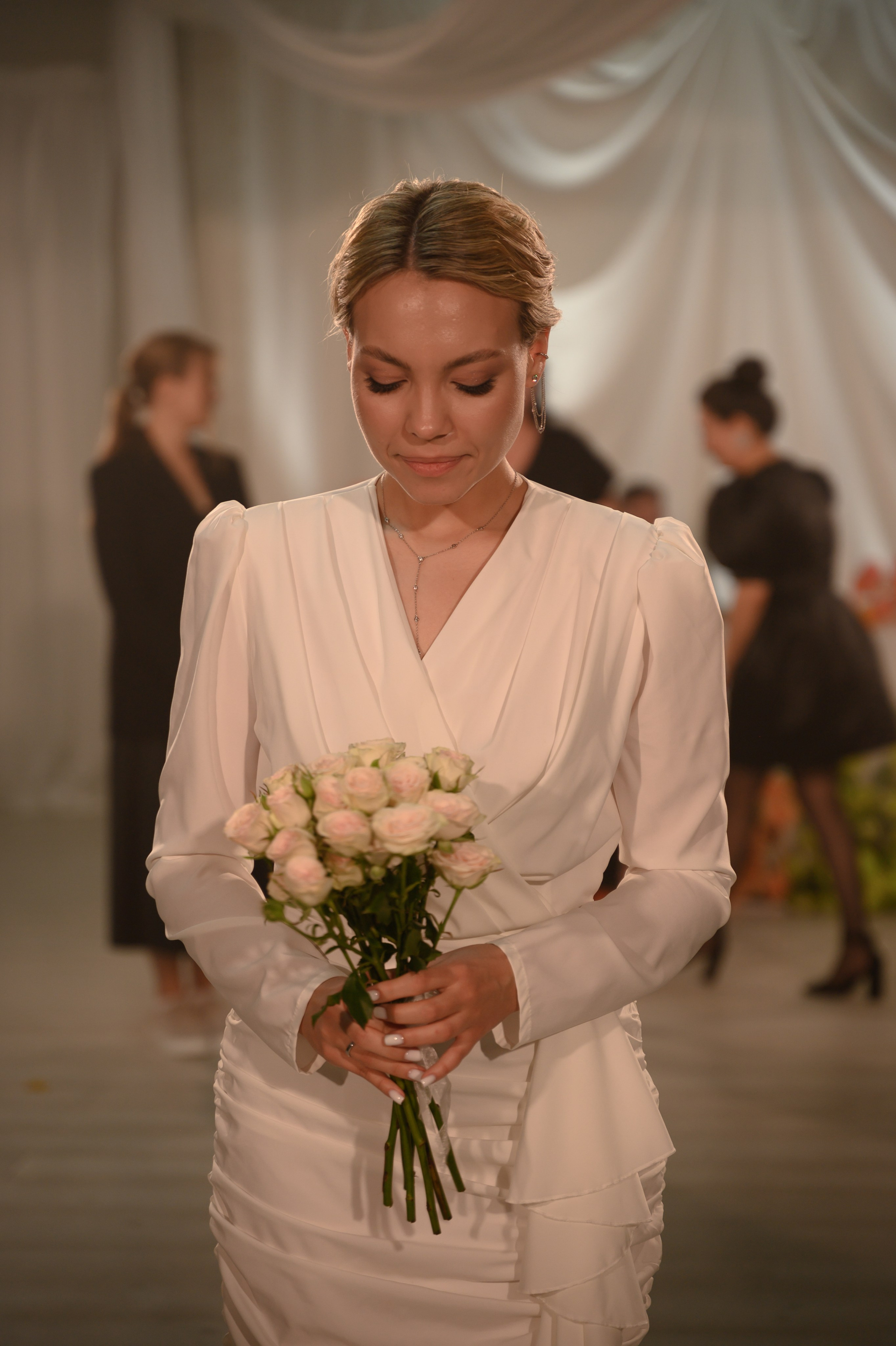 Надя & Витя, Orange Love. Свадебный фотограф Тюмень Анастасия Битная