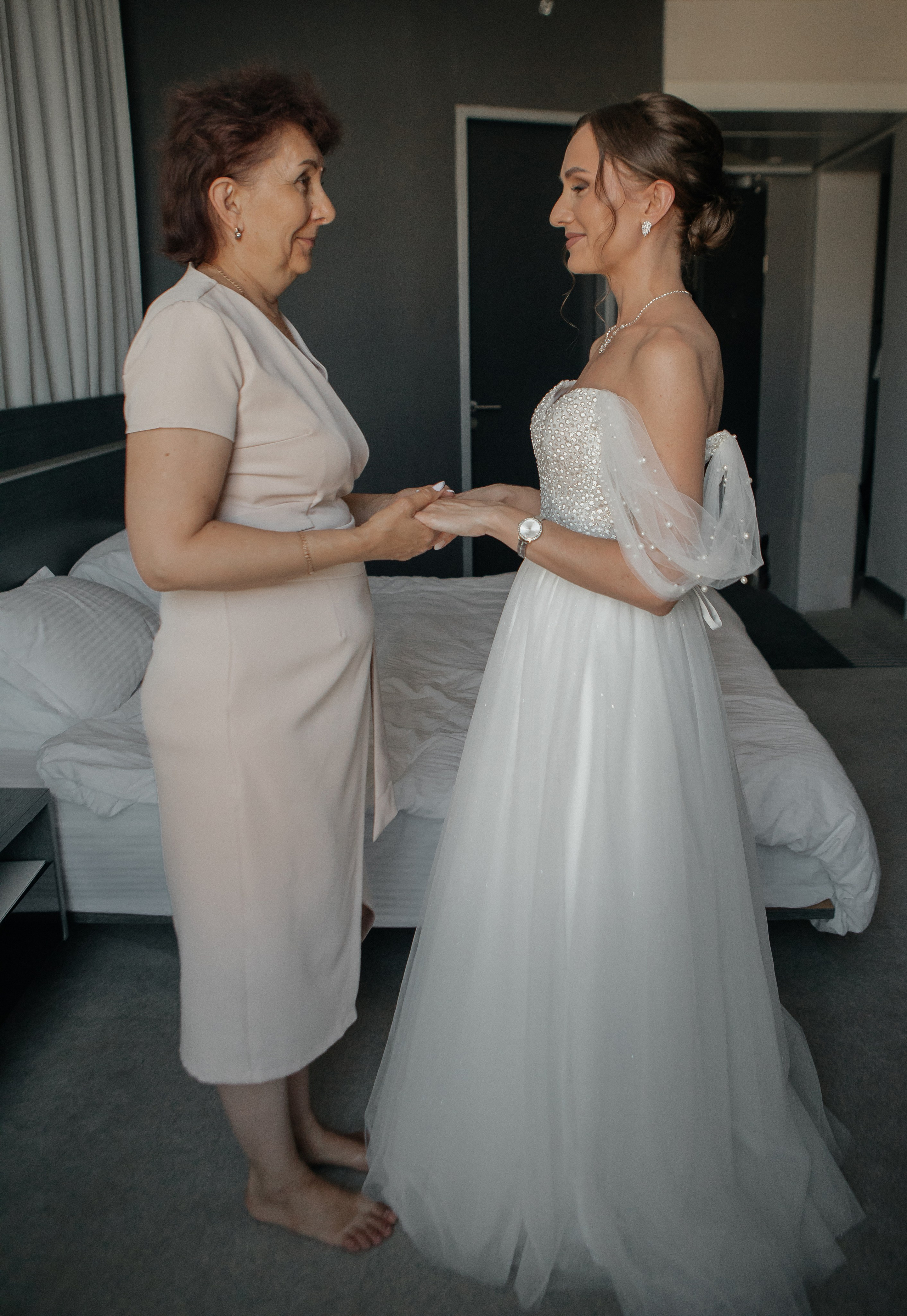 Свадьба Андрей и Елена. Свадебный и семейный фотограф Ибрагимова Мария из Екатеринбурга