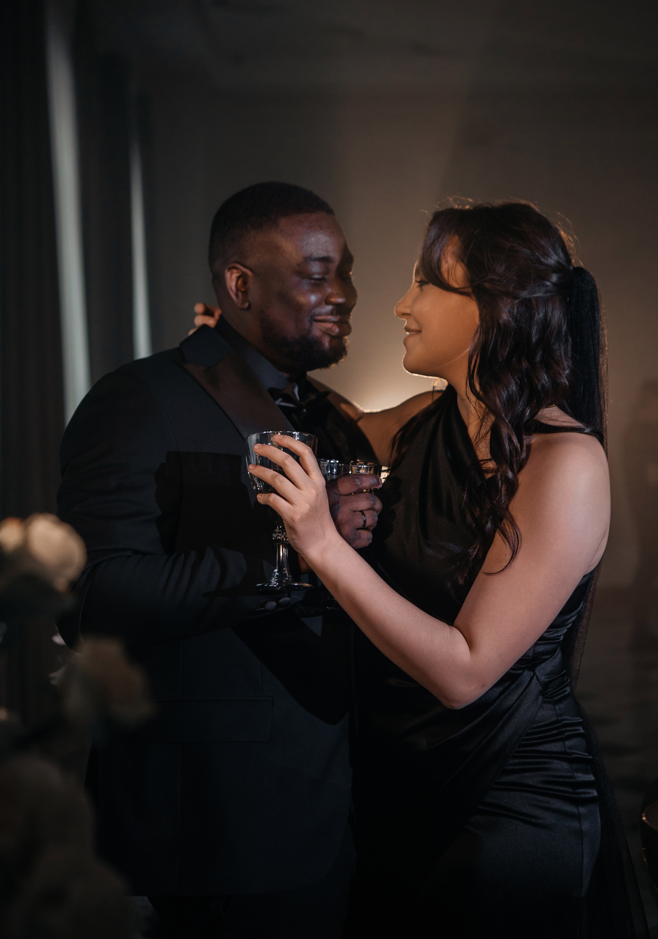 Свадебная Love Story Майкл и Лилия. Свадебный и семейный фотограф Ибрагимова Мария из Екатеринбурга