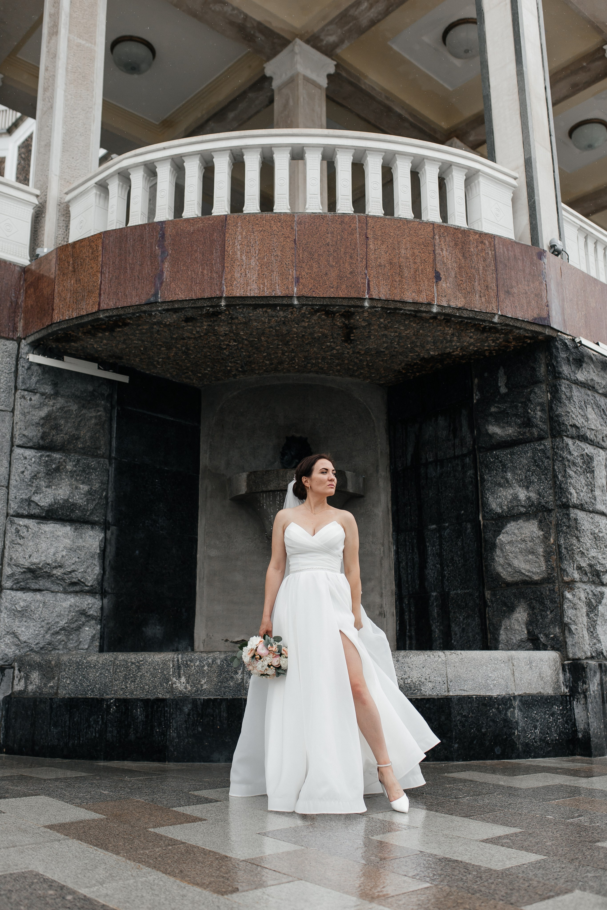 Эдуард & Юлия. Свадебный и семейный фотограф Москва