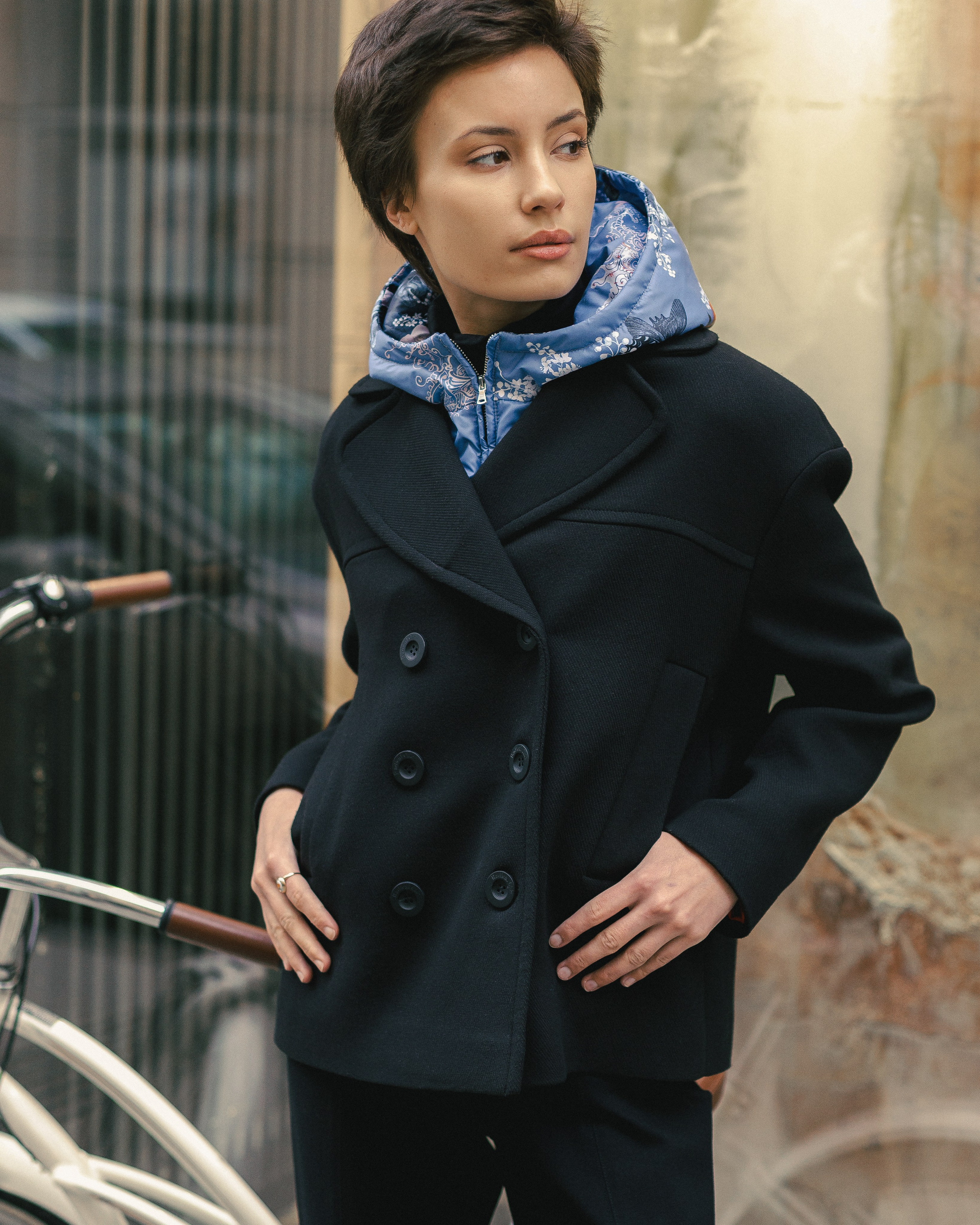 Radical Chik. Фотограф Олеся Скворцова