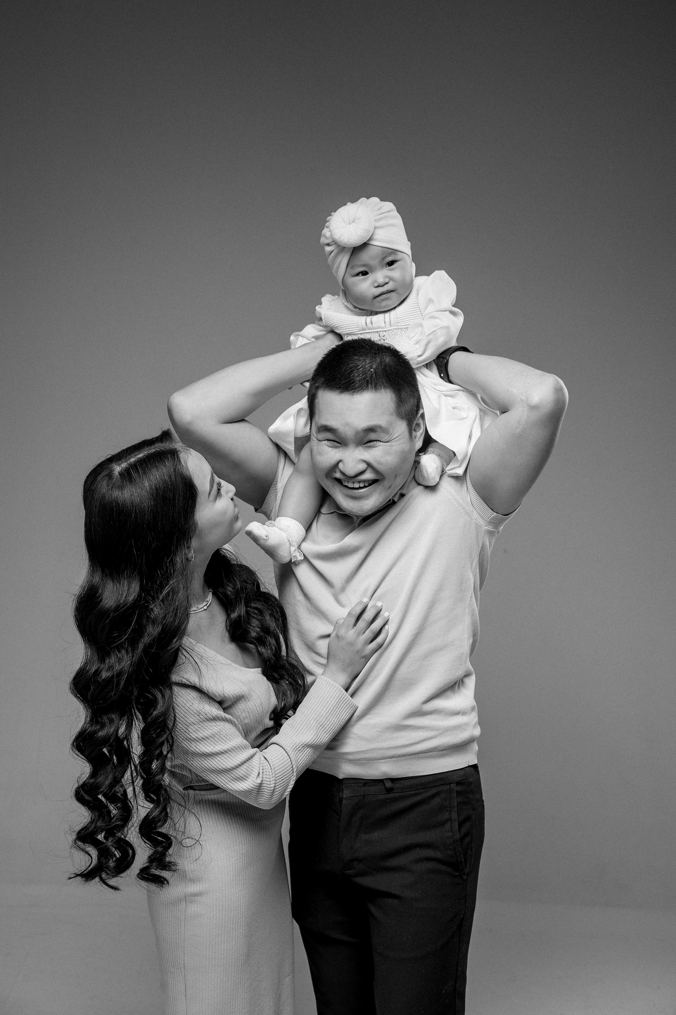 Семейный контент для ЖК «Семья». Свадебный фотограф в Иркутске Сапаров Александр