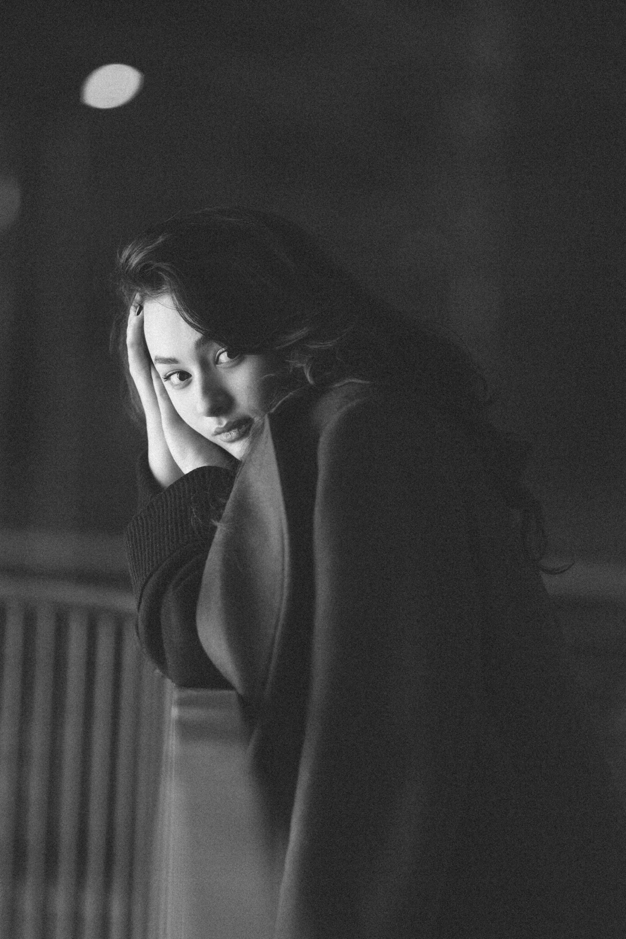 Daniza. Главная