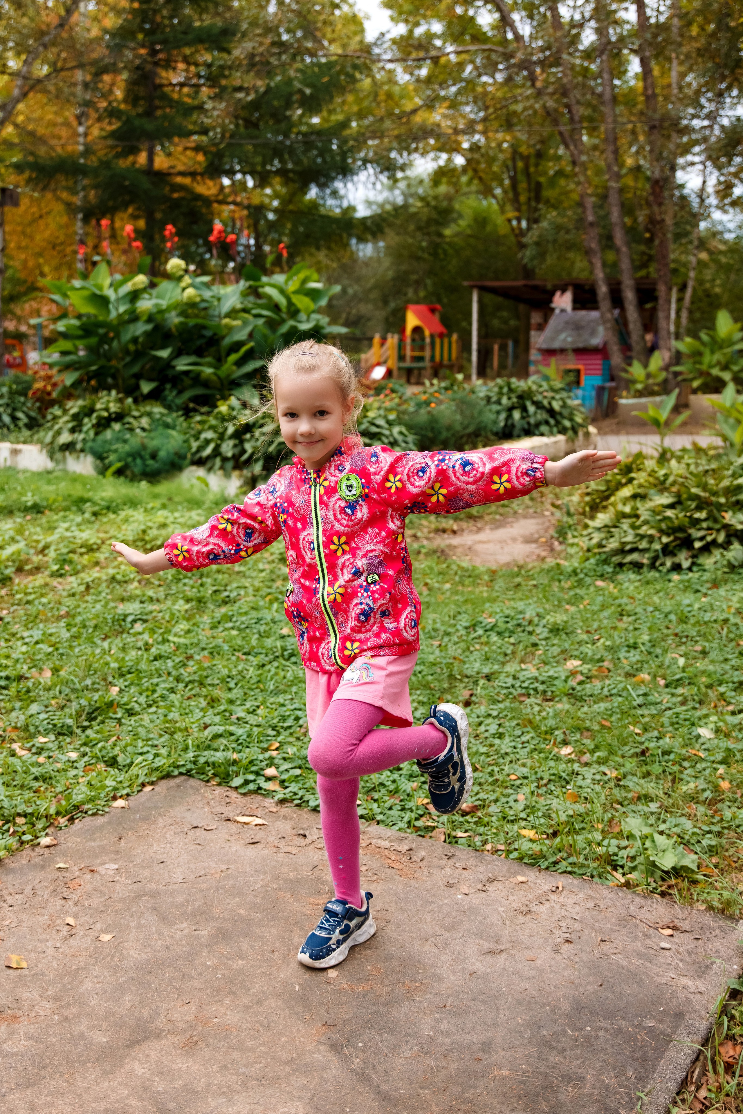 Детский Сад № 10. Фотограф Любовь Корниенко, Примоский край