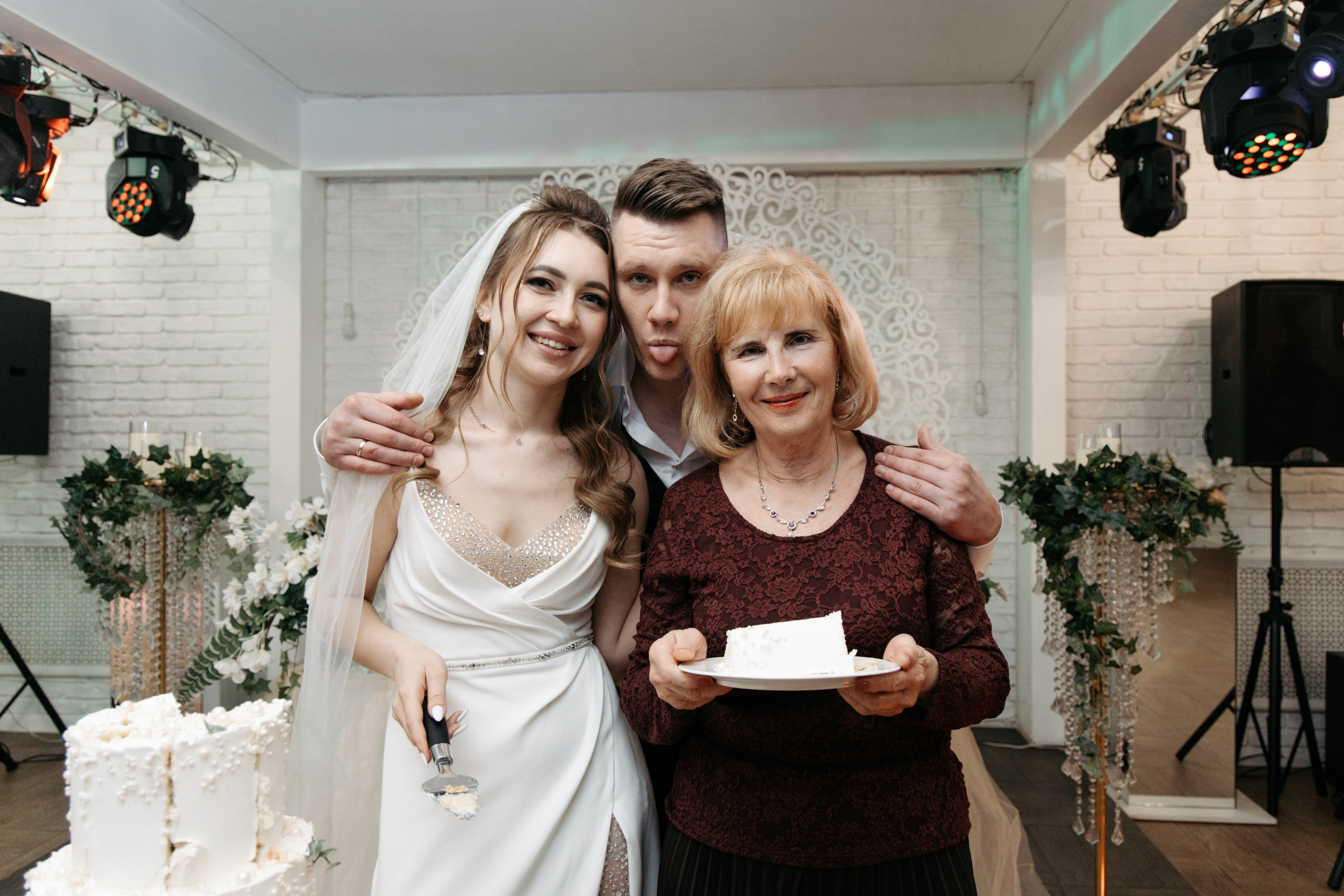 Диана и Сергей (полный день). Фотограф в Барнауле Юлия Садвокасова