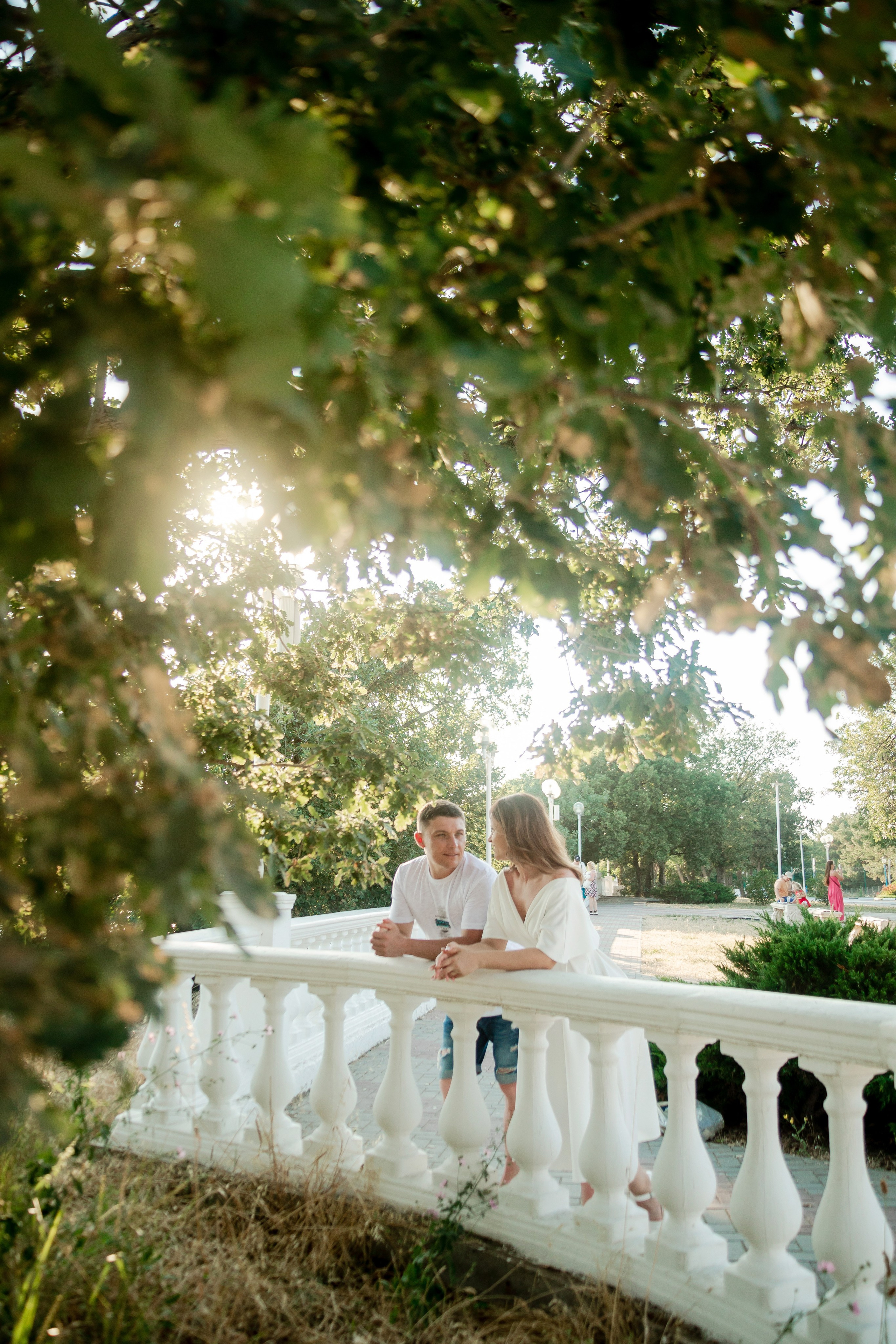 Олеся, Игорь, Ульяна и Мирон. Wedding and family photographer in Gelendzhik Victoria Balashova