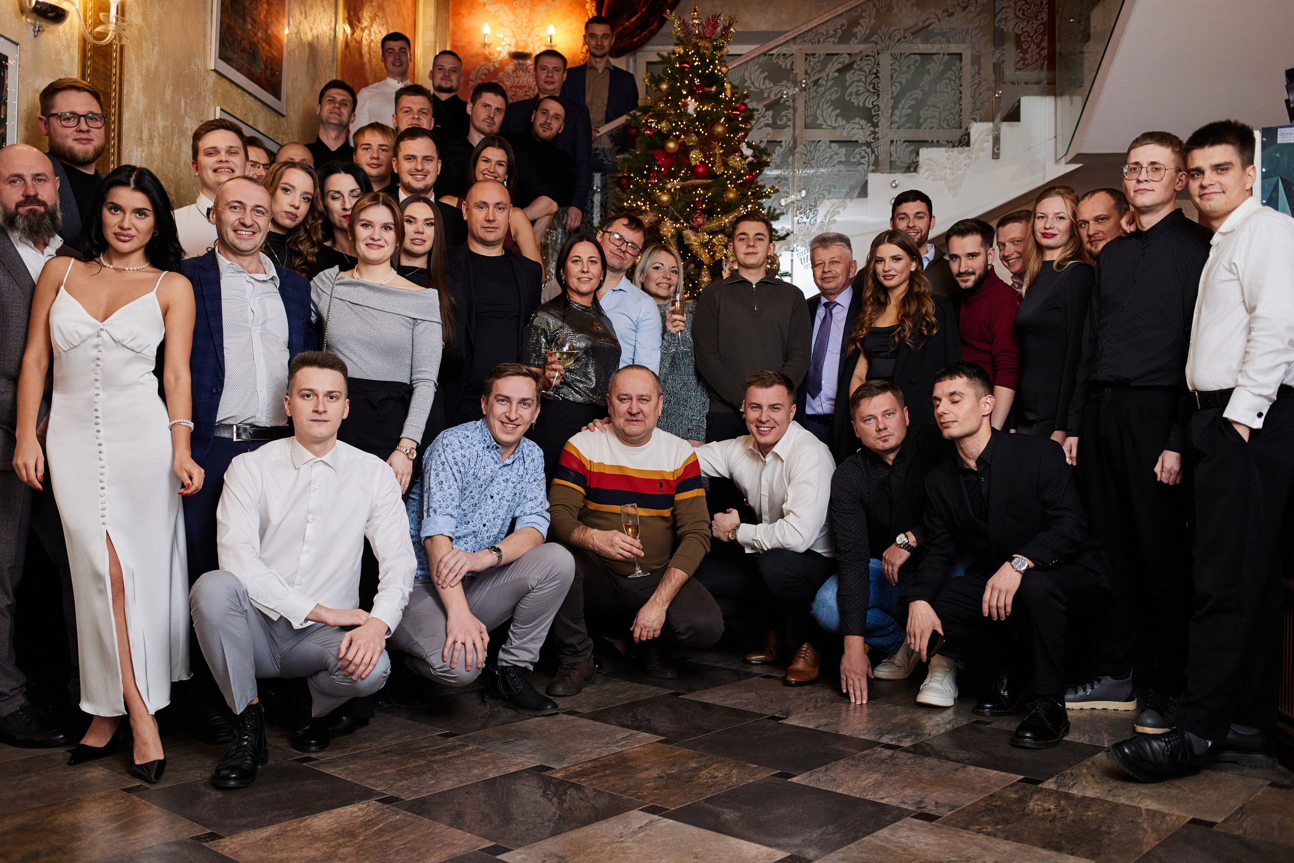 Корпоратив autocapital. Свадебная, репортажная фотосъемка и видеосъемка в Минске. Илья и Юлия Ширмановы. Фотограф | Видеограф | Минск