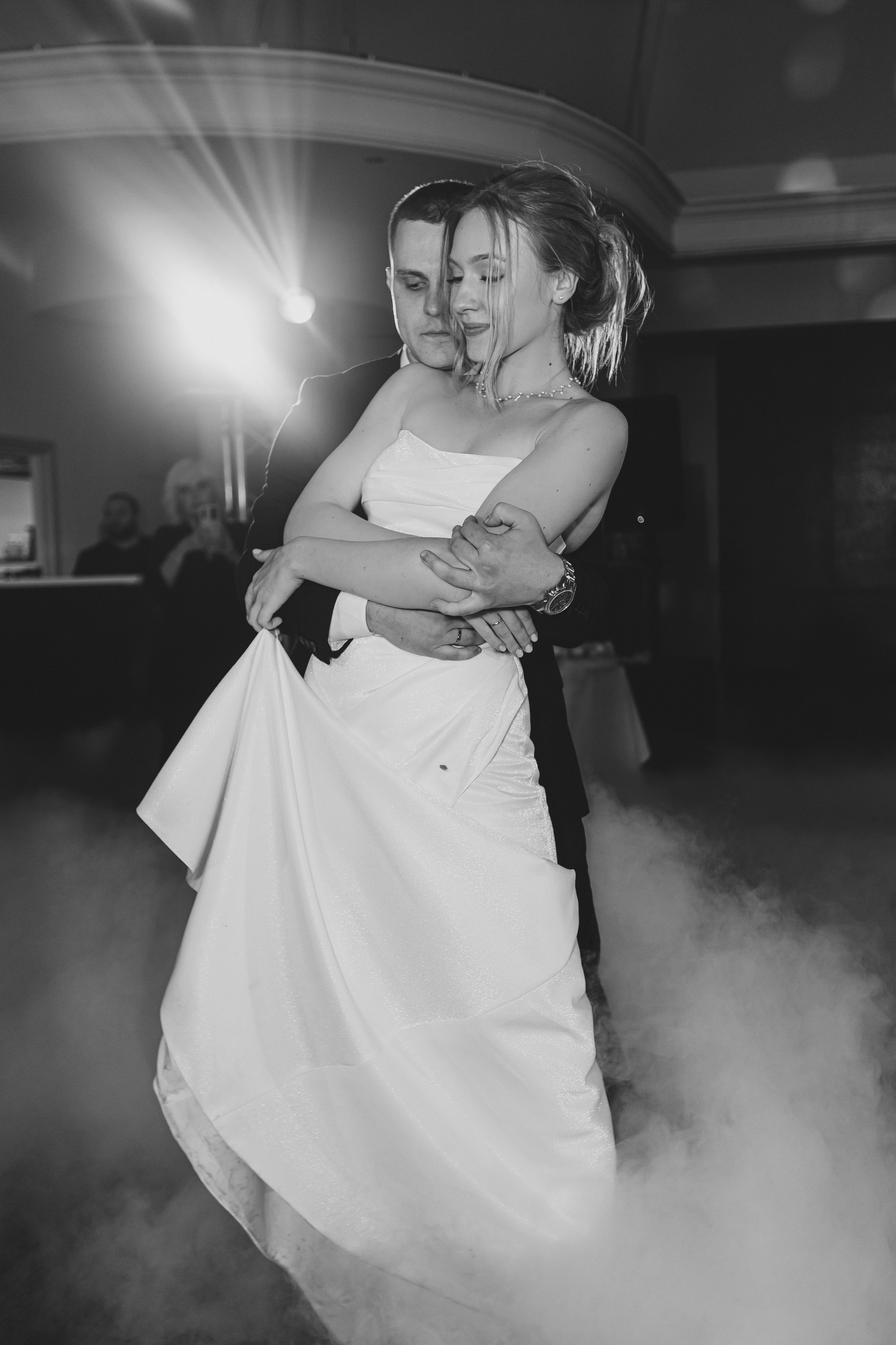 Валерия и Денис. Фотограф Таганрог Любимая Надя