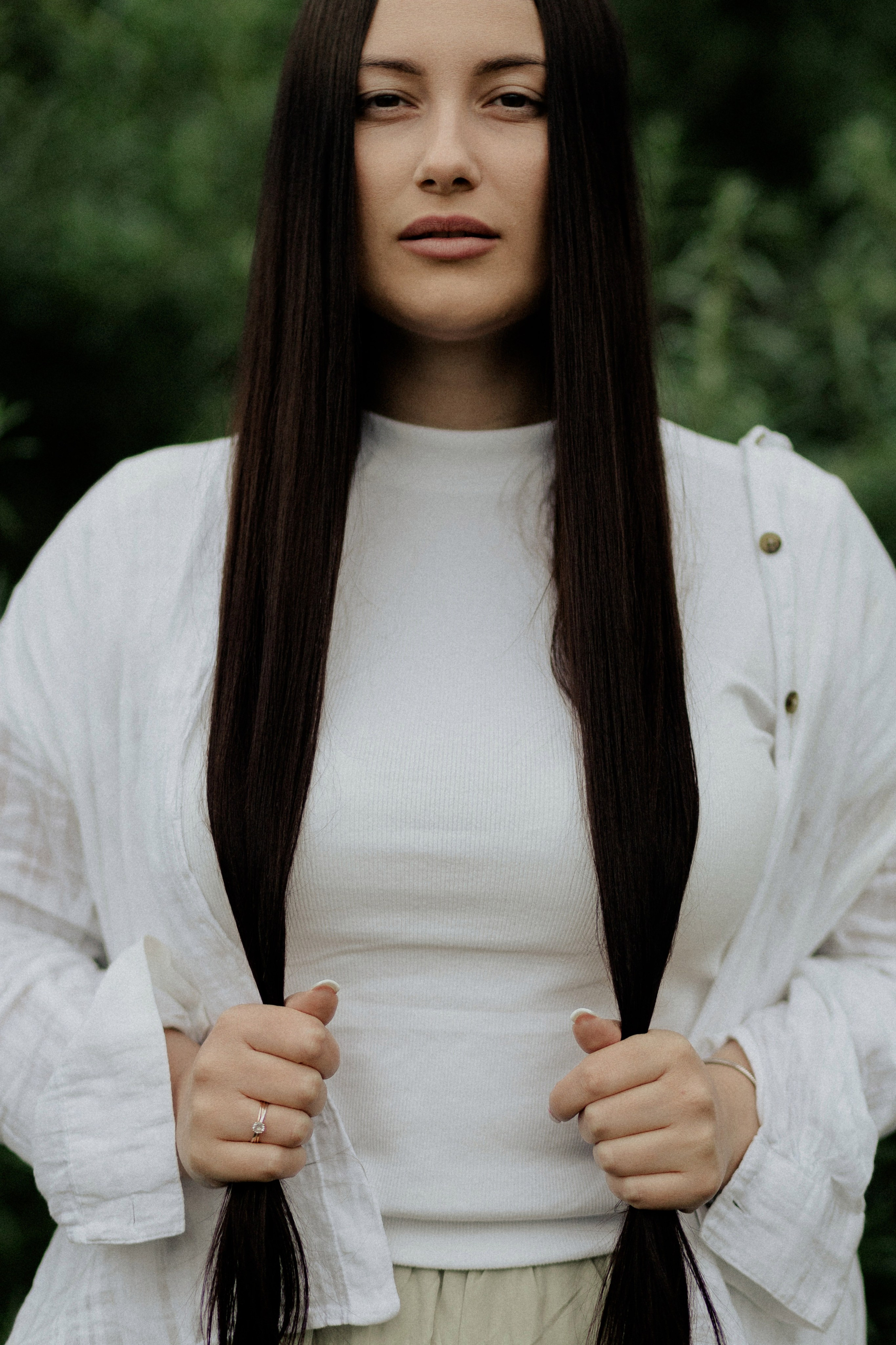 Дима и Кристина. Свадебный фотограф Чайковский