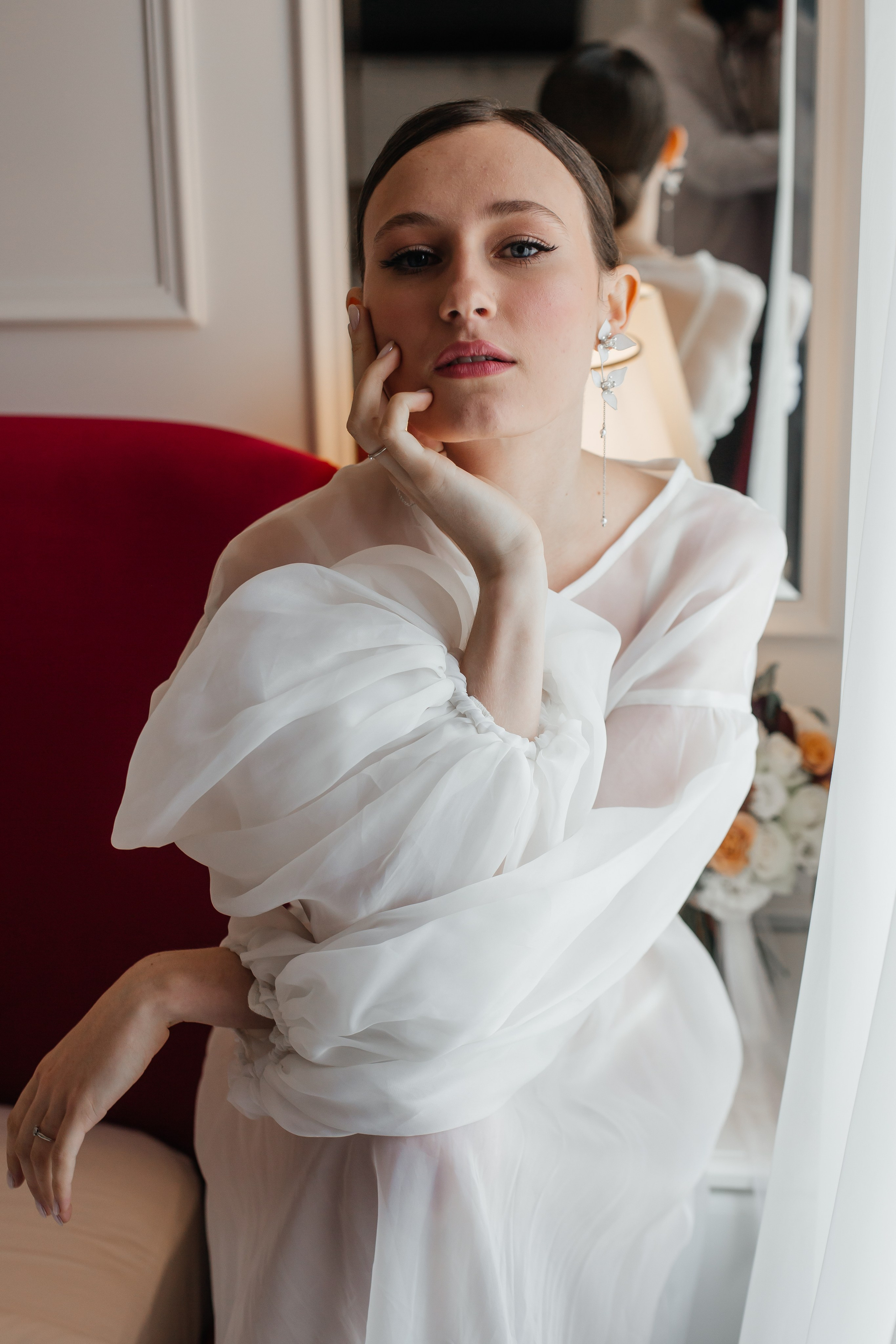 Максим и Катя. Свадебный фотограф в Краснодаре Николай Крауз