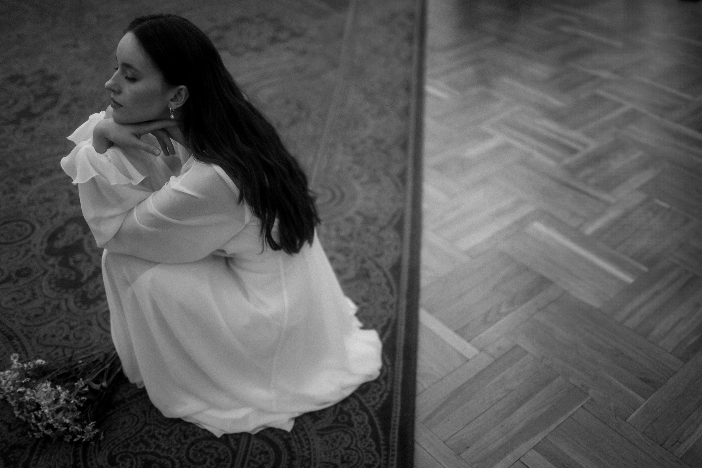 Просто загс. Свадебный и семейный фотограф Москва, Спб, Крым Игорь Сазонов