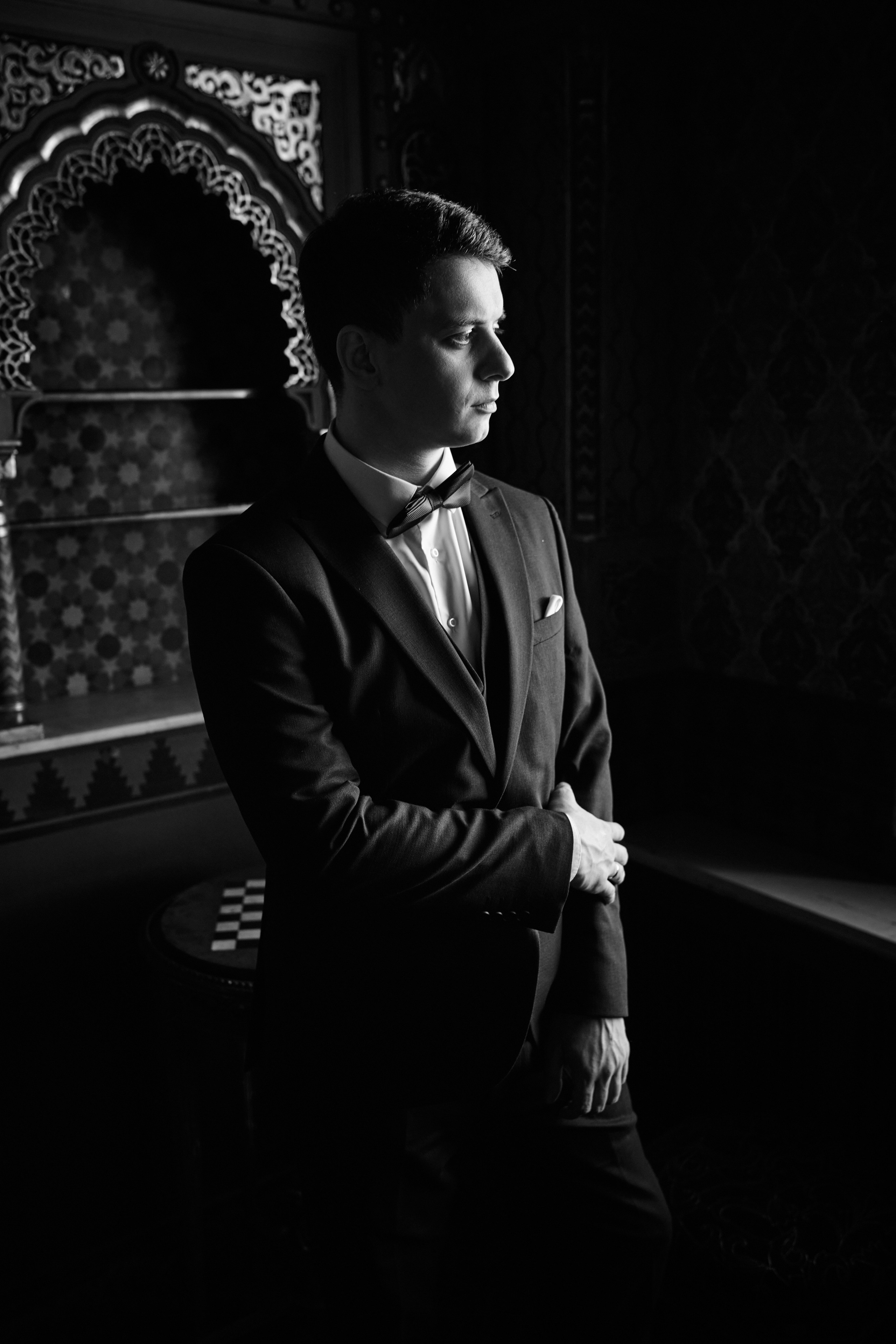 Эвелина и Саша. Фотограф в Санкт-Петербурге | Аня Маленчук