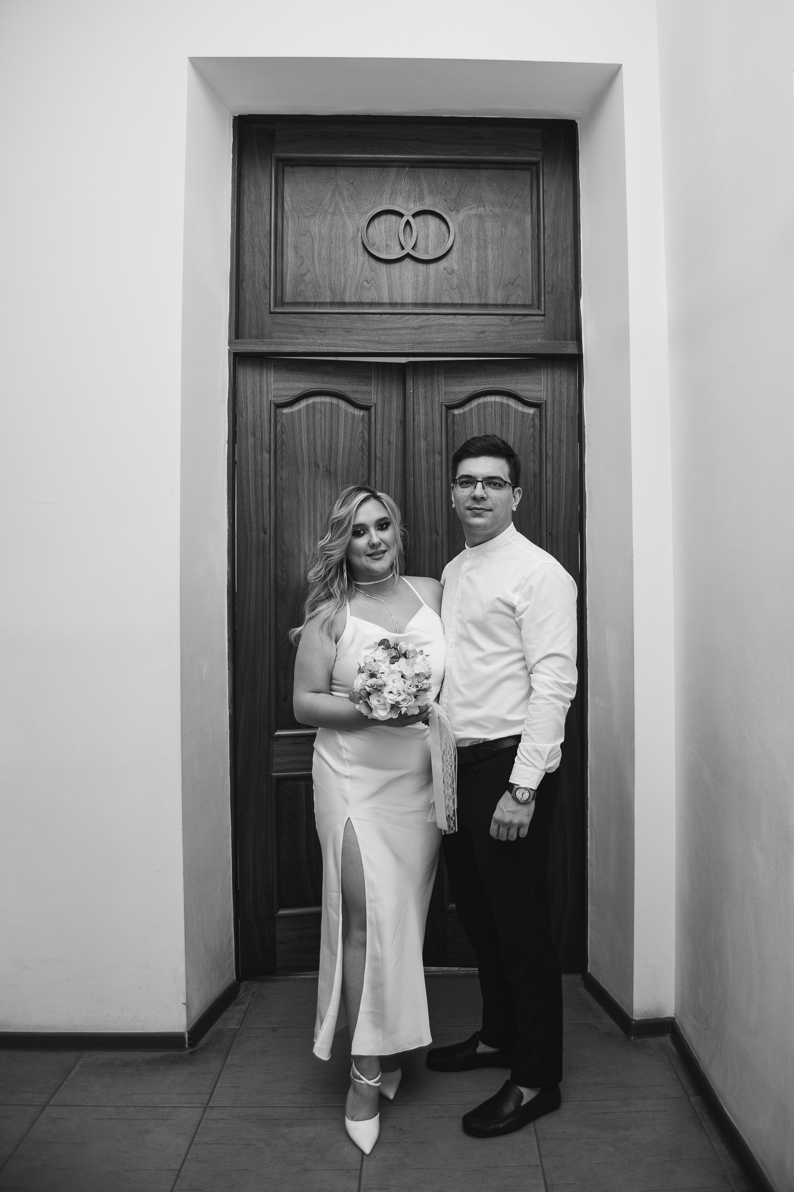 Дмитрий и Татьяна. Фотограф Челябинск Екатерина Миниханова