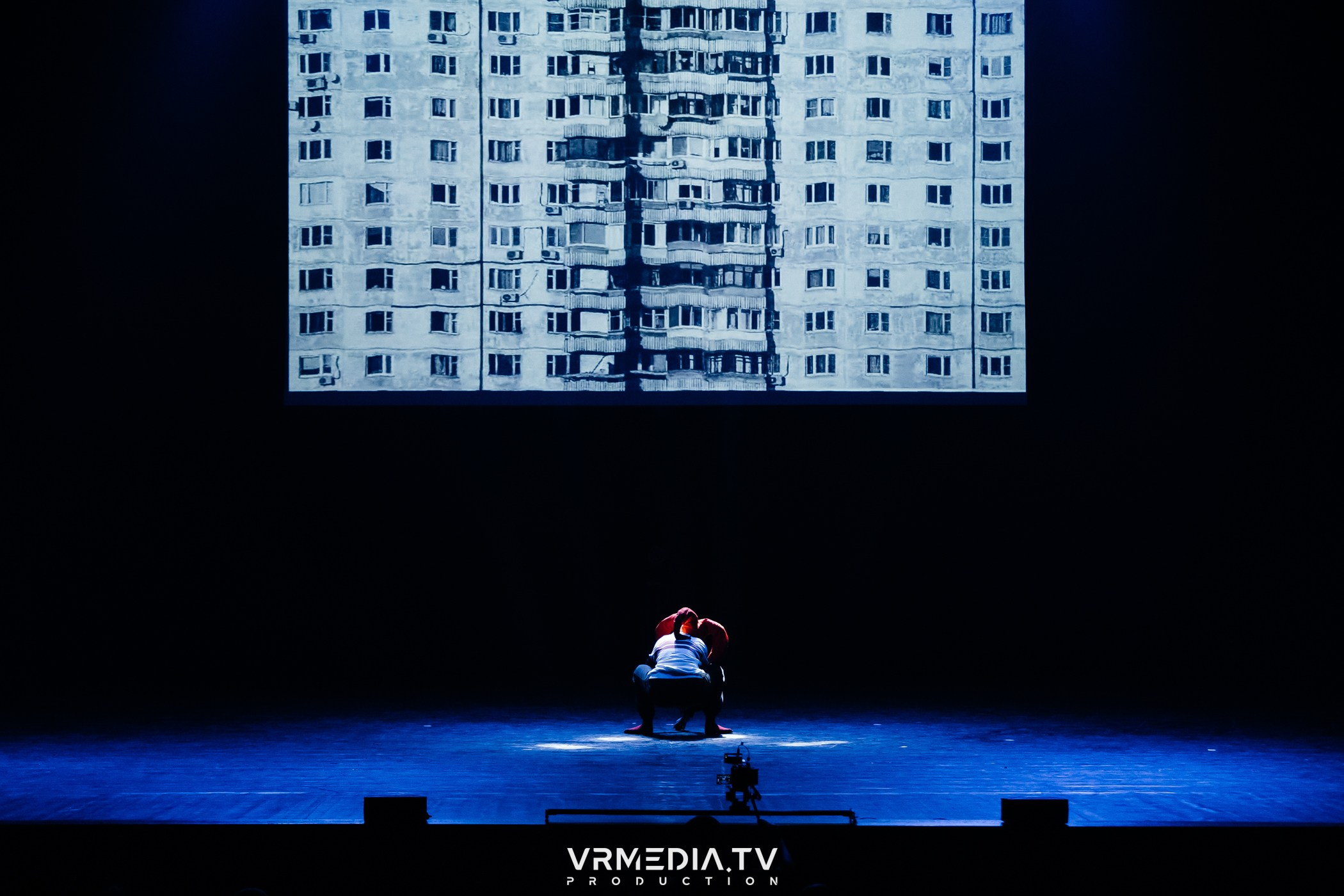 Всероссийский благотворительный инклюзивный Фестиваль «МЫ»