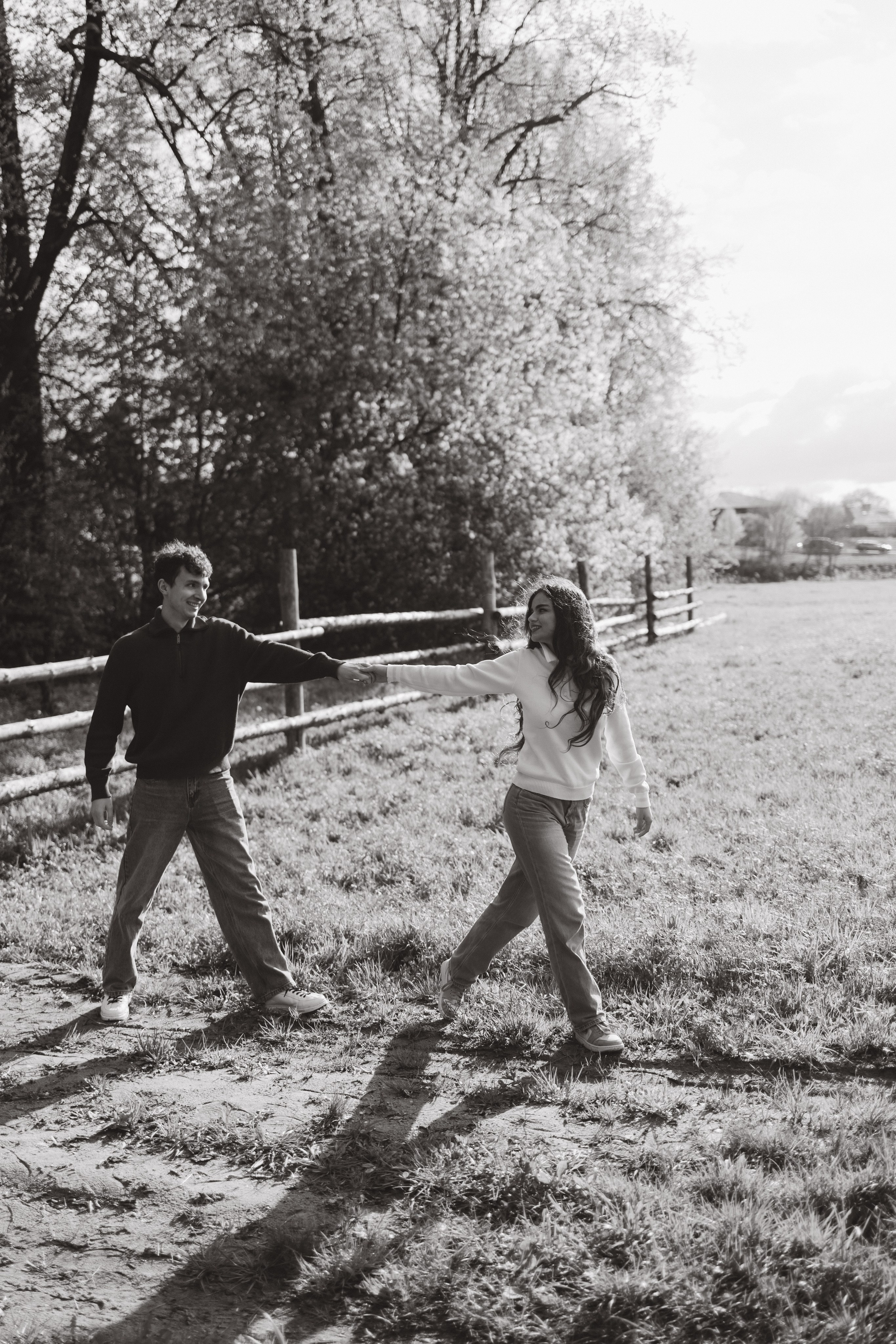 Фотограф в Иваново и Суздале