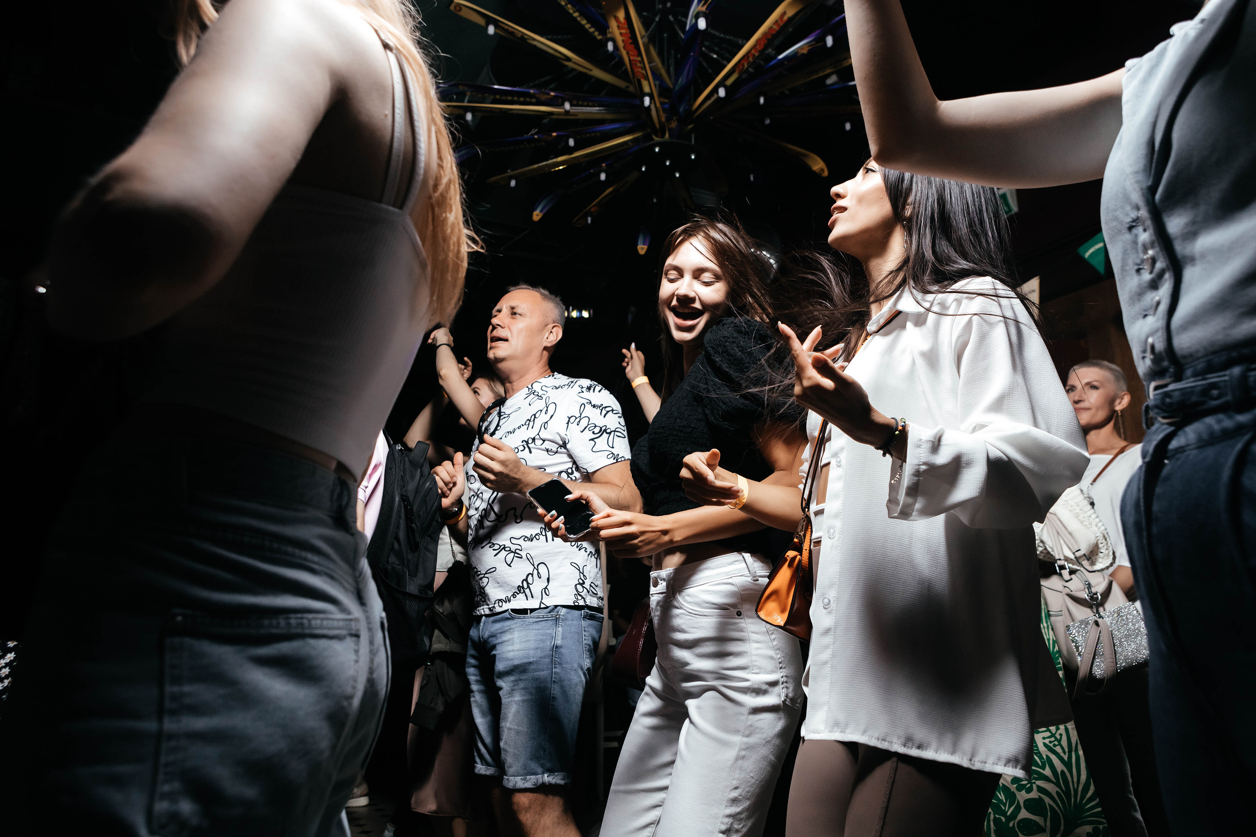 Да прибудет с нами Рок!. Свадебный фотограф Алина Поддубная