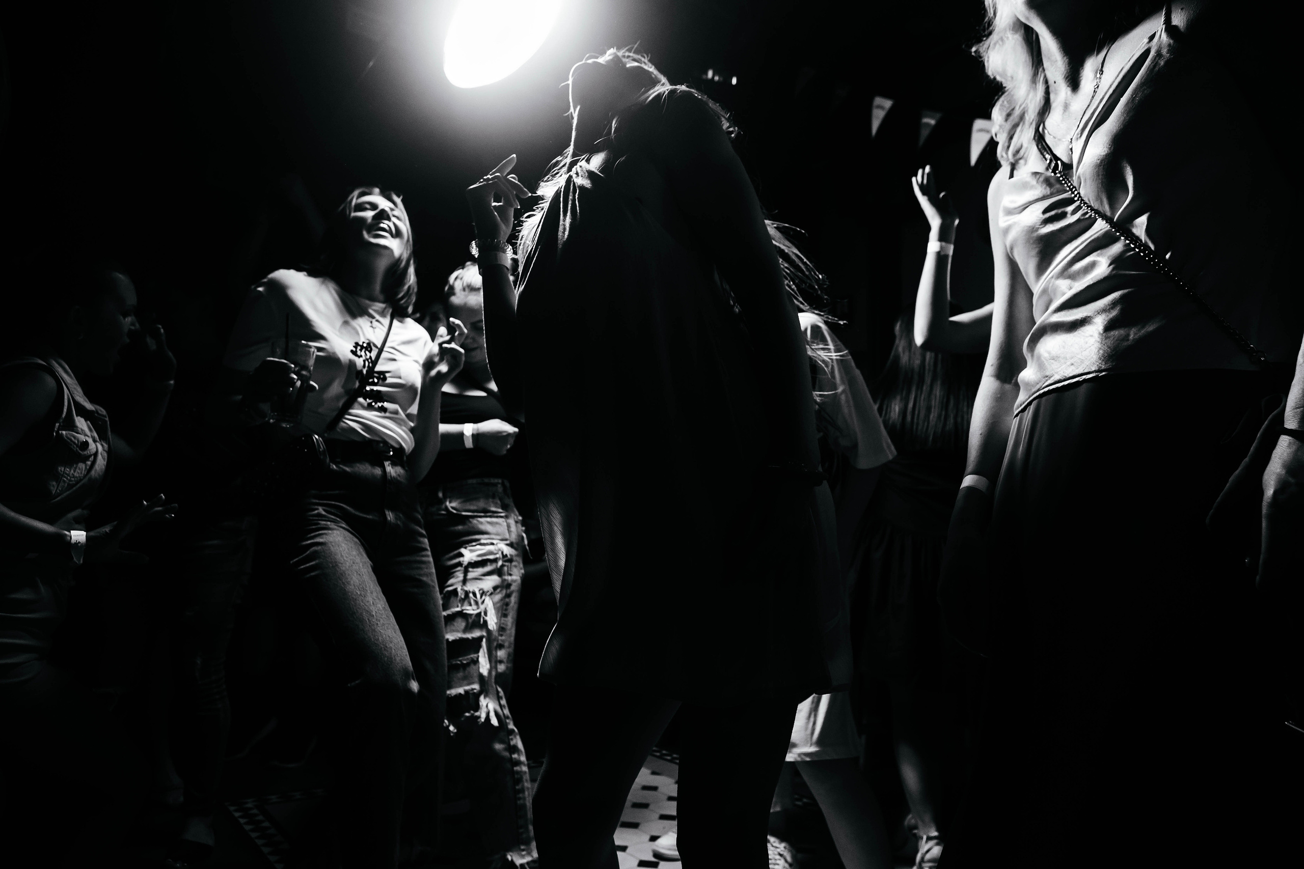 Да прибудет с нами Рок!. Свадебный фотограф Алина Поддубная