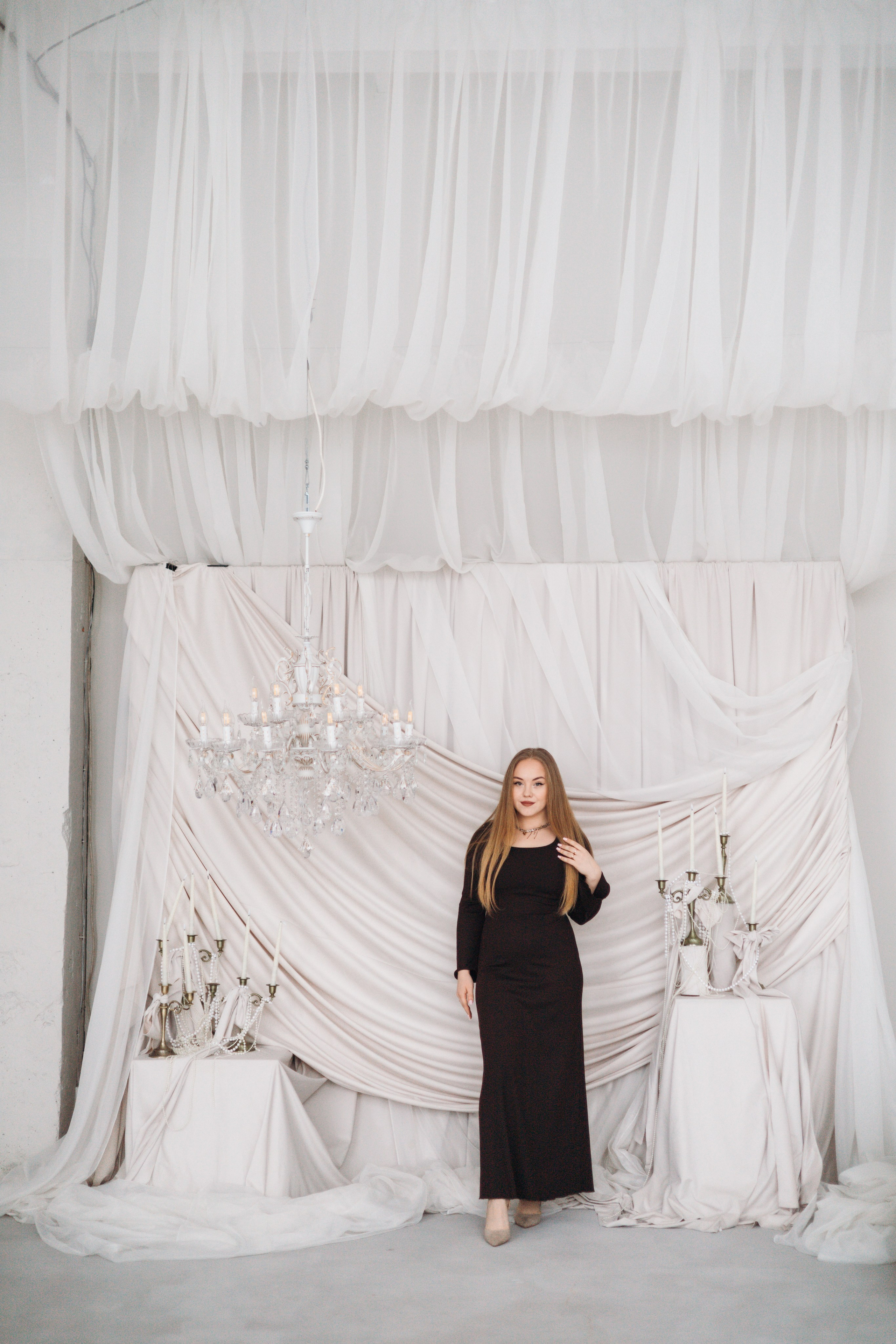 СНЕЖАНА. Ваш фотограф