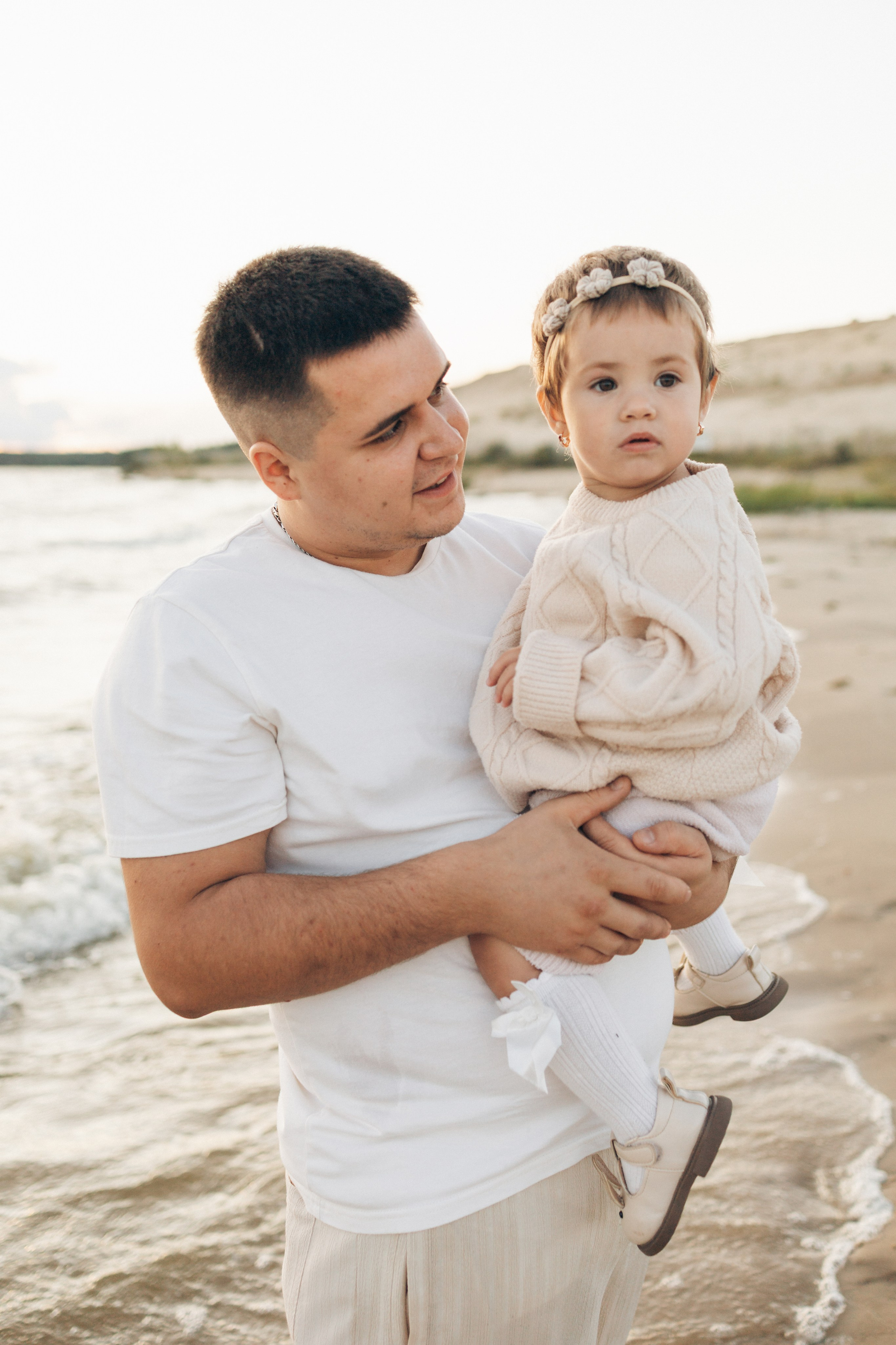 Любовь на берегу. Ваш фотограф