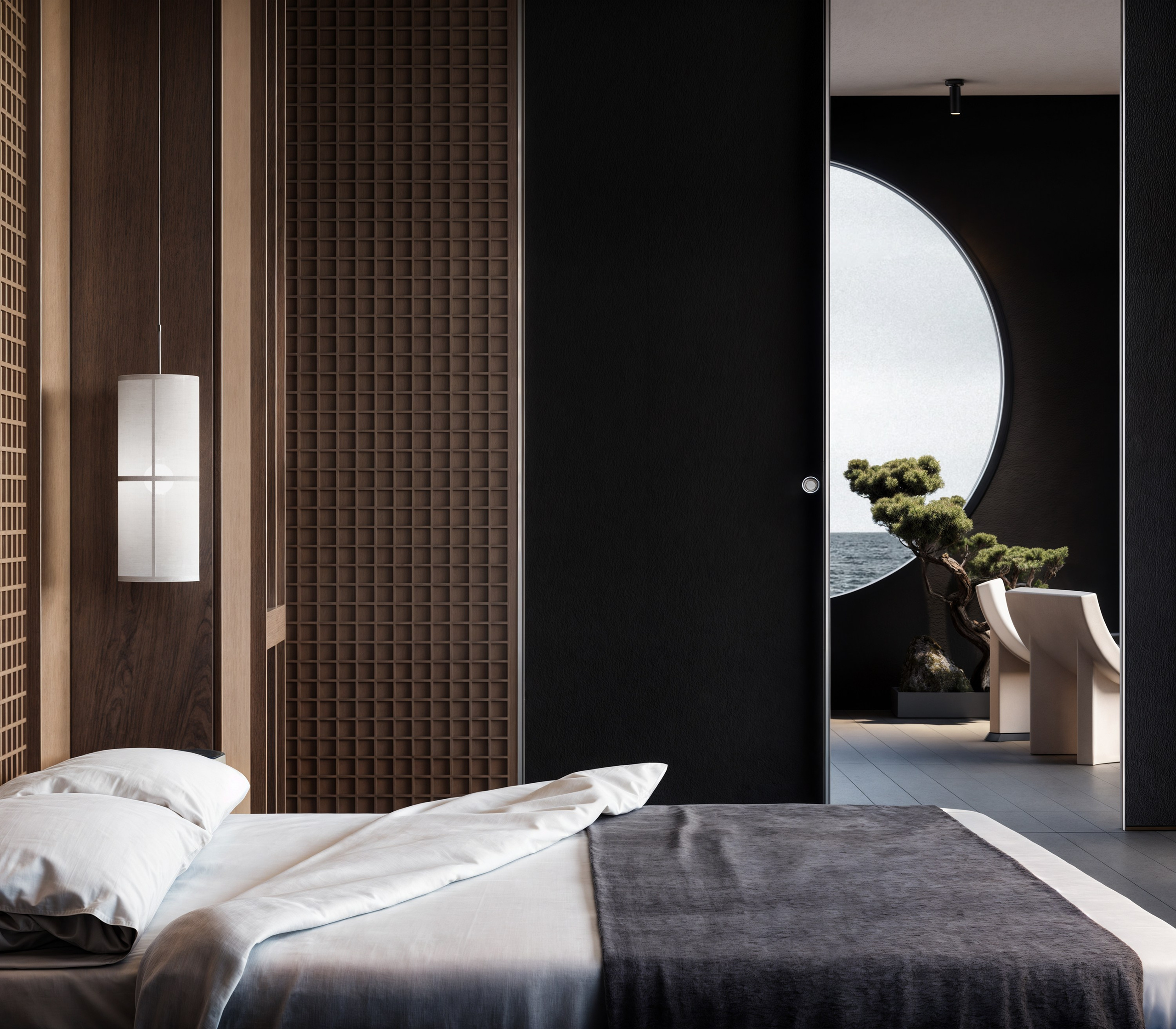 Дизайн интерьера и 3D визуализации домов на Дальнем Востоке. 3D визуализатор и дизайнер-интерьера