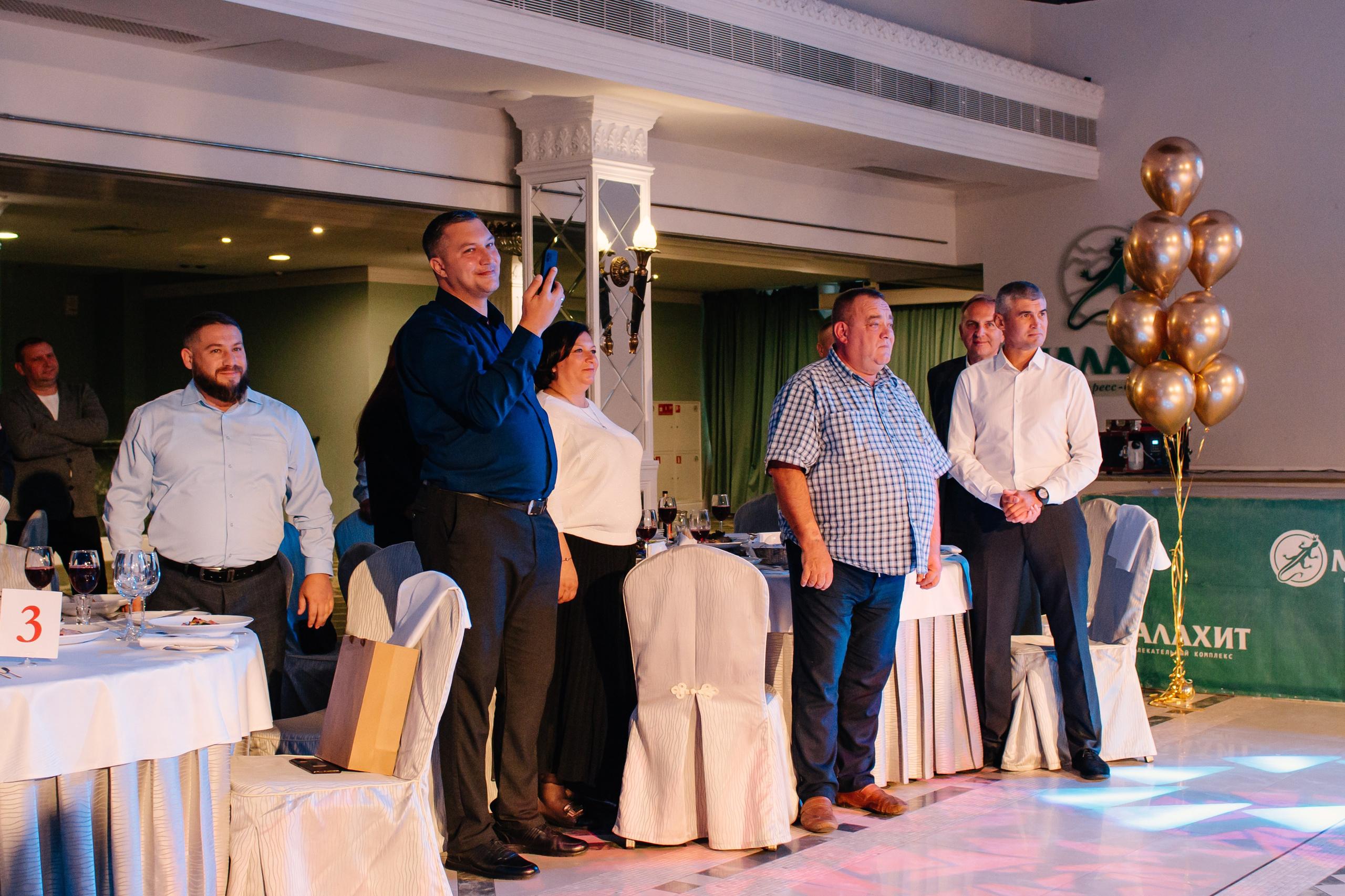 Учебному центру «Перспектива» 25 лет. Фотограф в Челябинске Любовь Денисенко