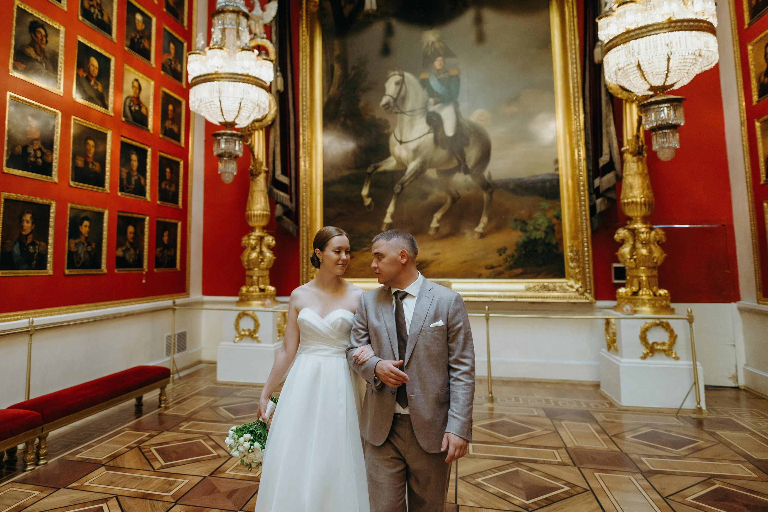 Wedding day 12.07.24. Свадебный фотограф в Санкт-Петербурге