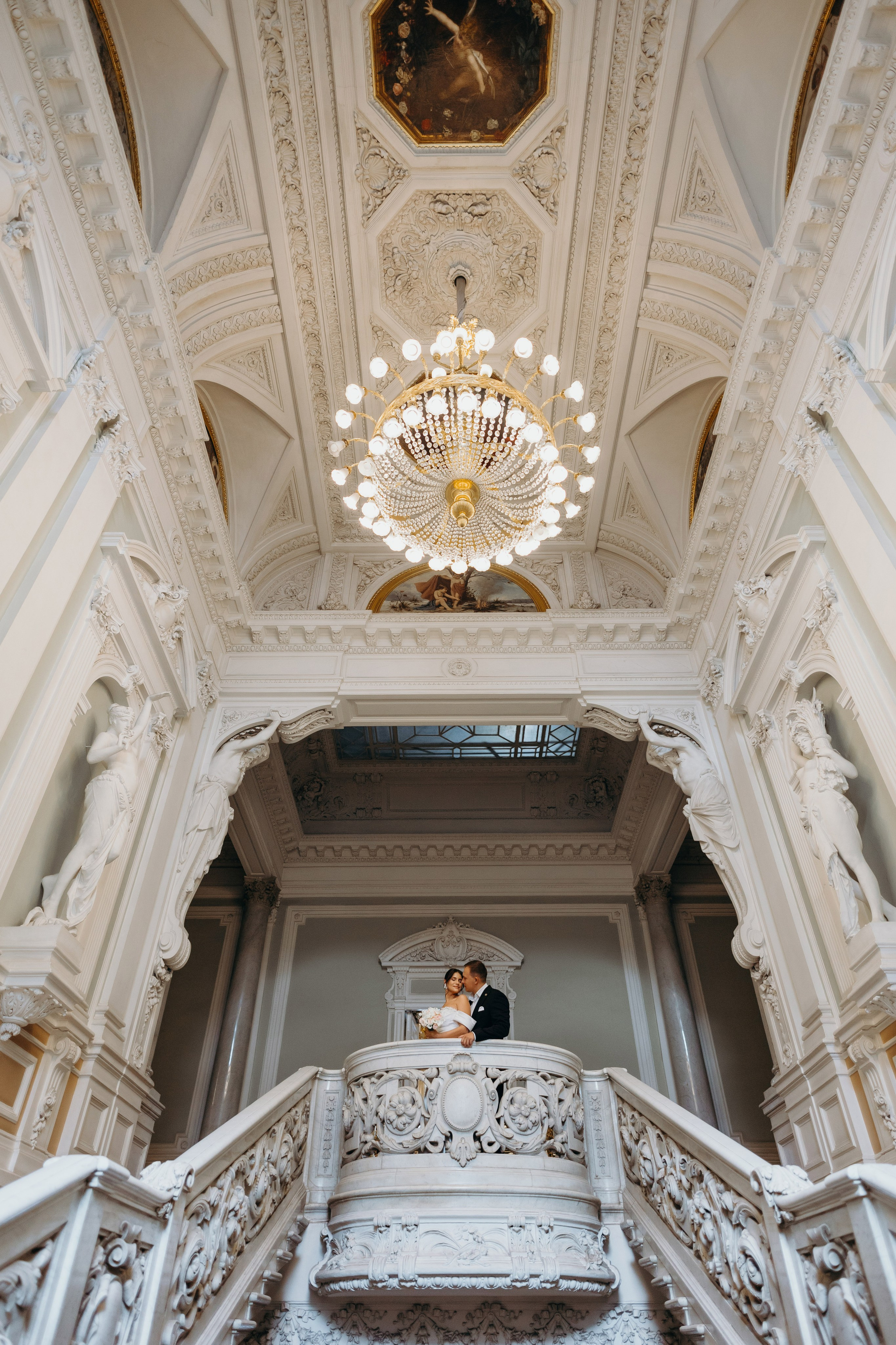 Wedding day 18.08.23. Свадебный фотограф в Санкт-Петербурге